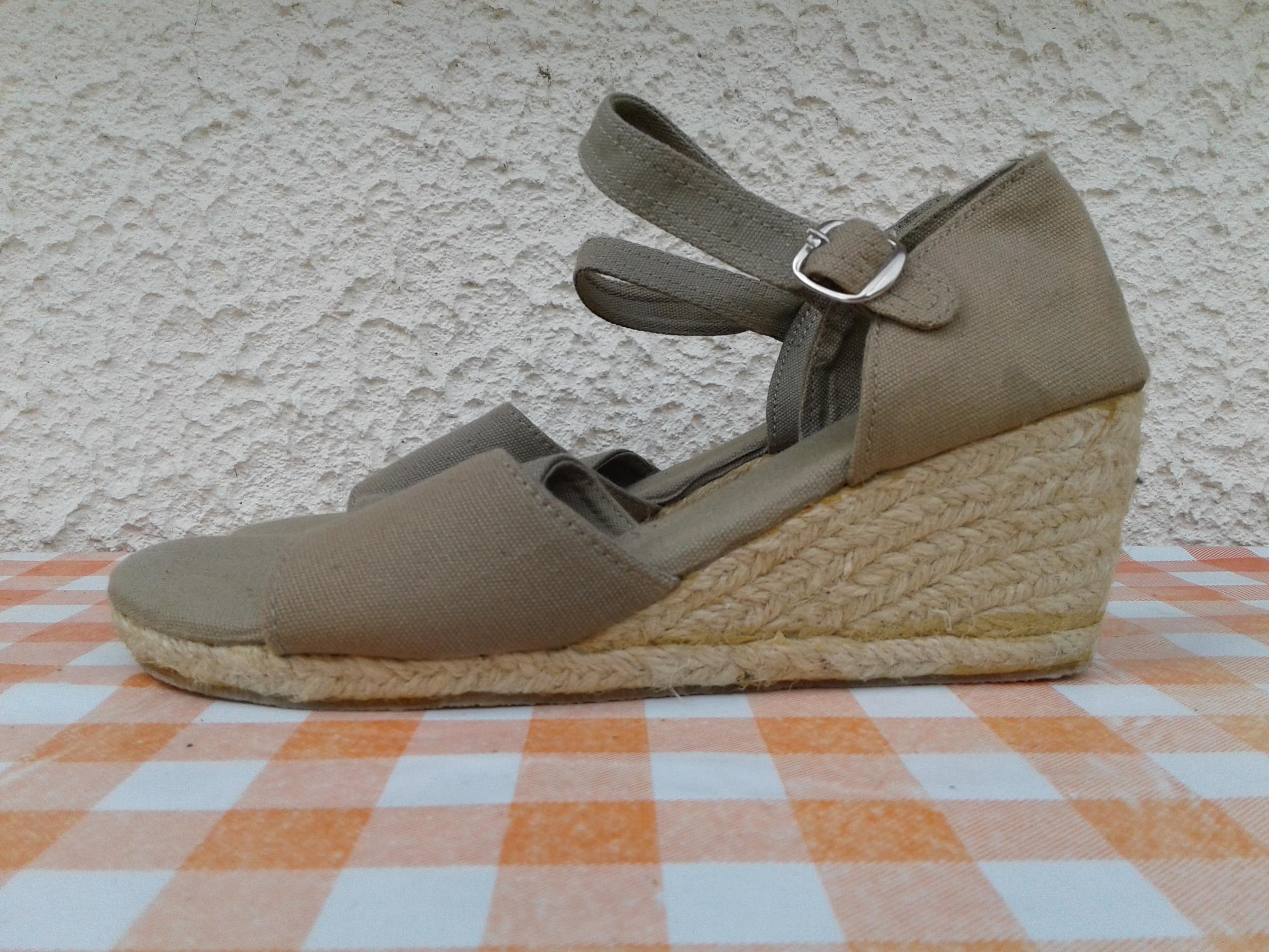 troc de troc chaussures femme neuve image 0