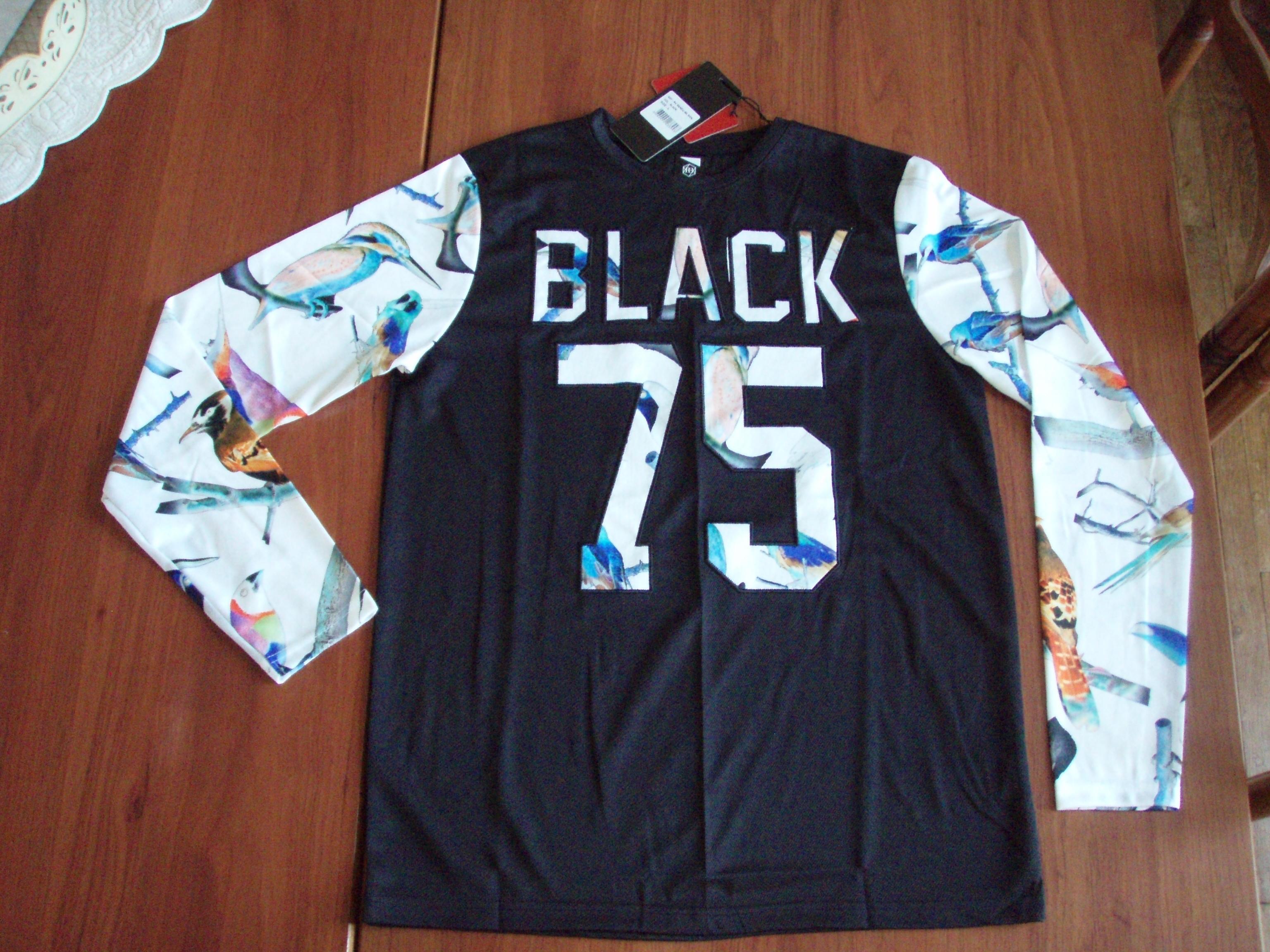 troc de troc t shirt rivaldi image 0