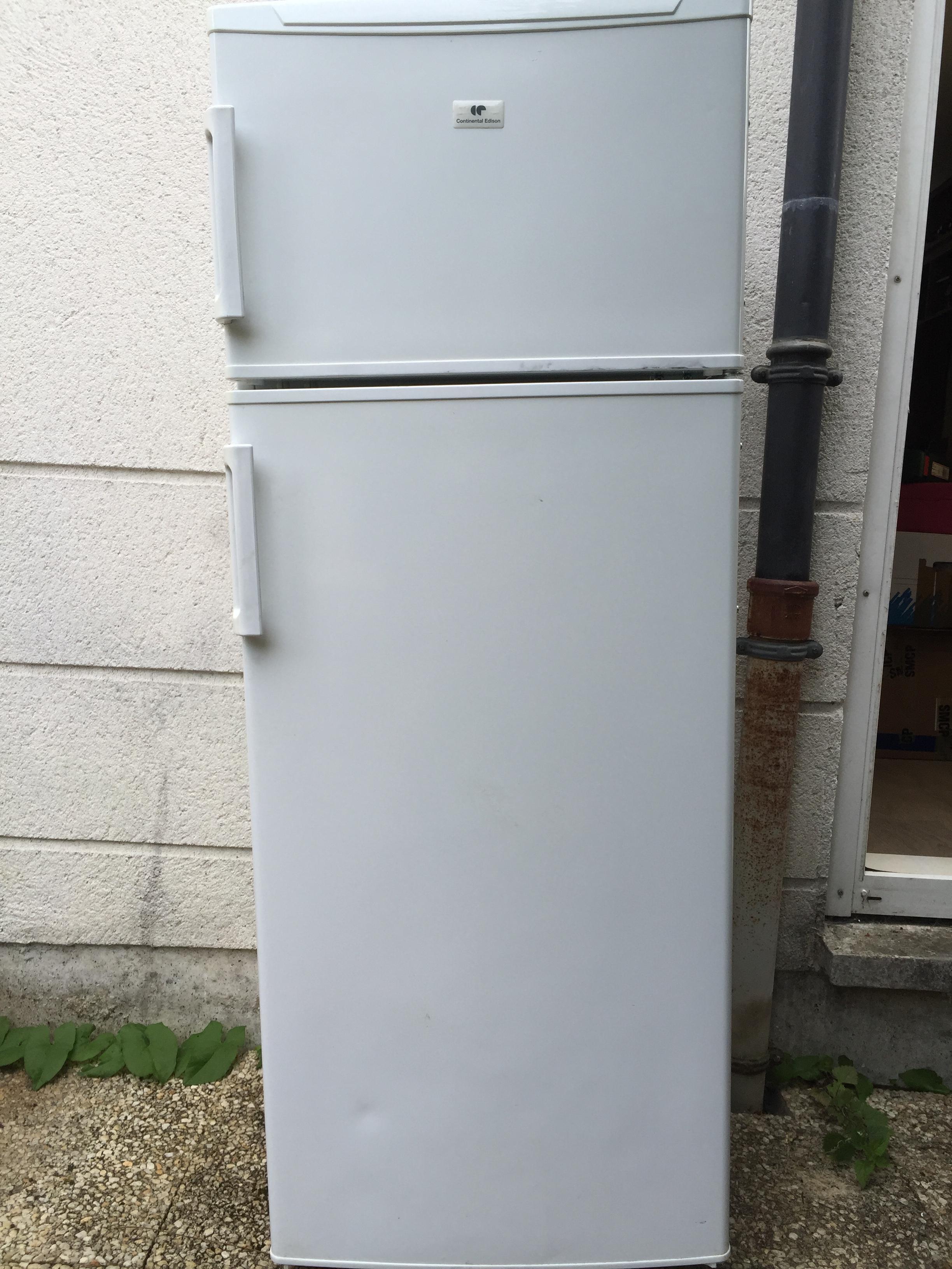 troc de troc frigo congélateur image 0