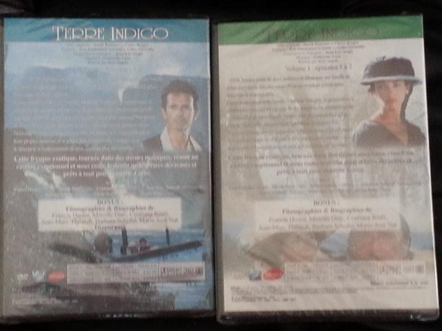 troc de troc lot dvd neufs terre indigo image 1