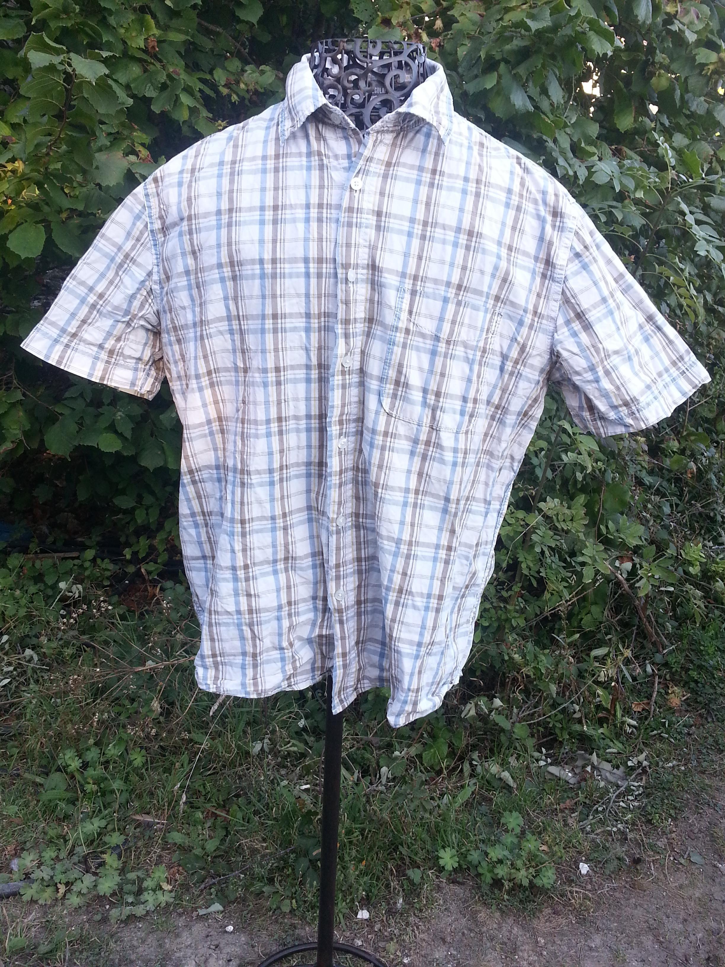 troc de troc chemise l image 1