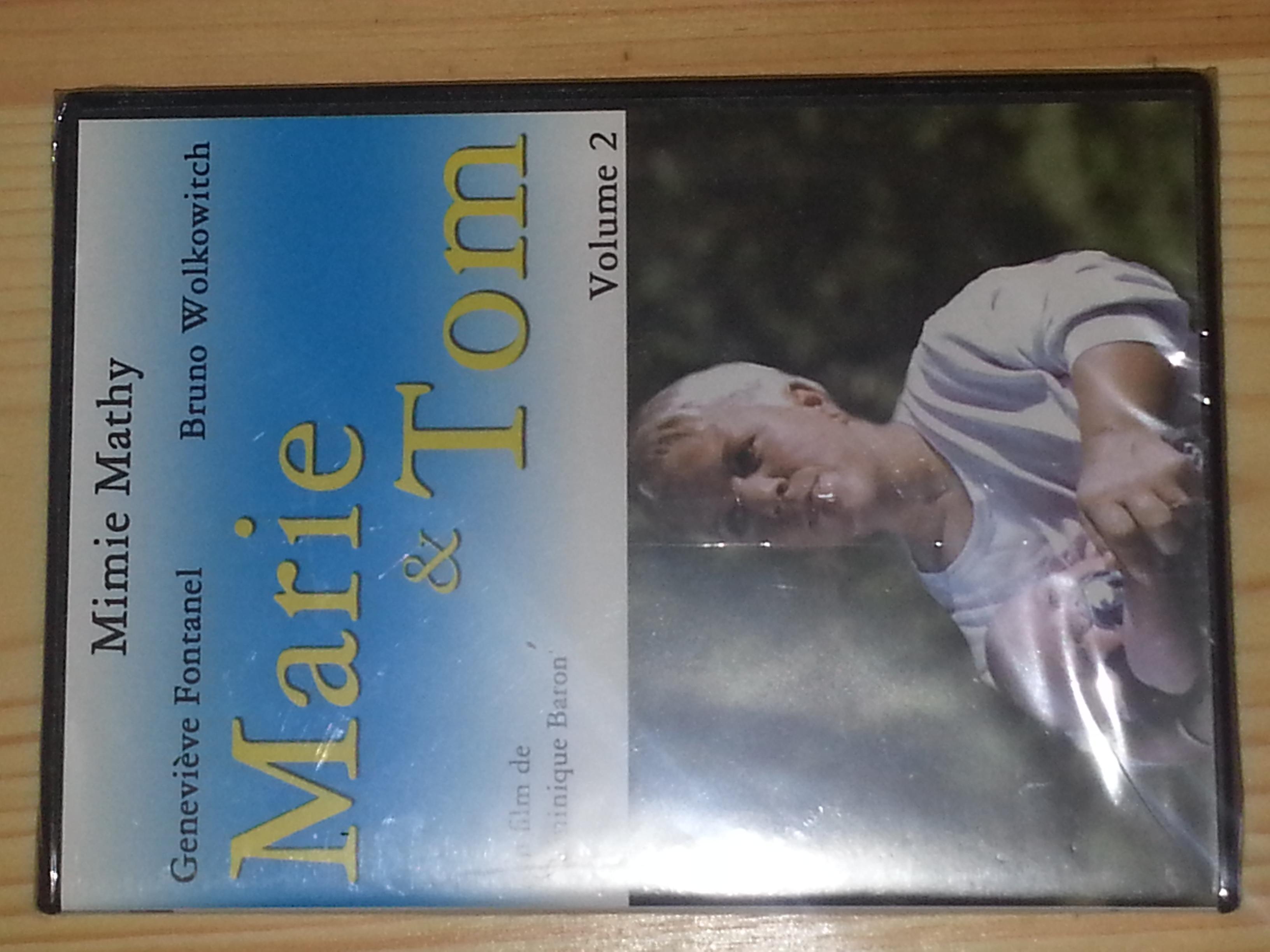 troc de troc dvd neuf image 0