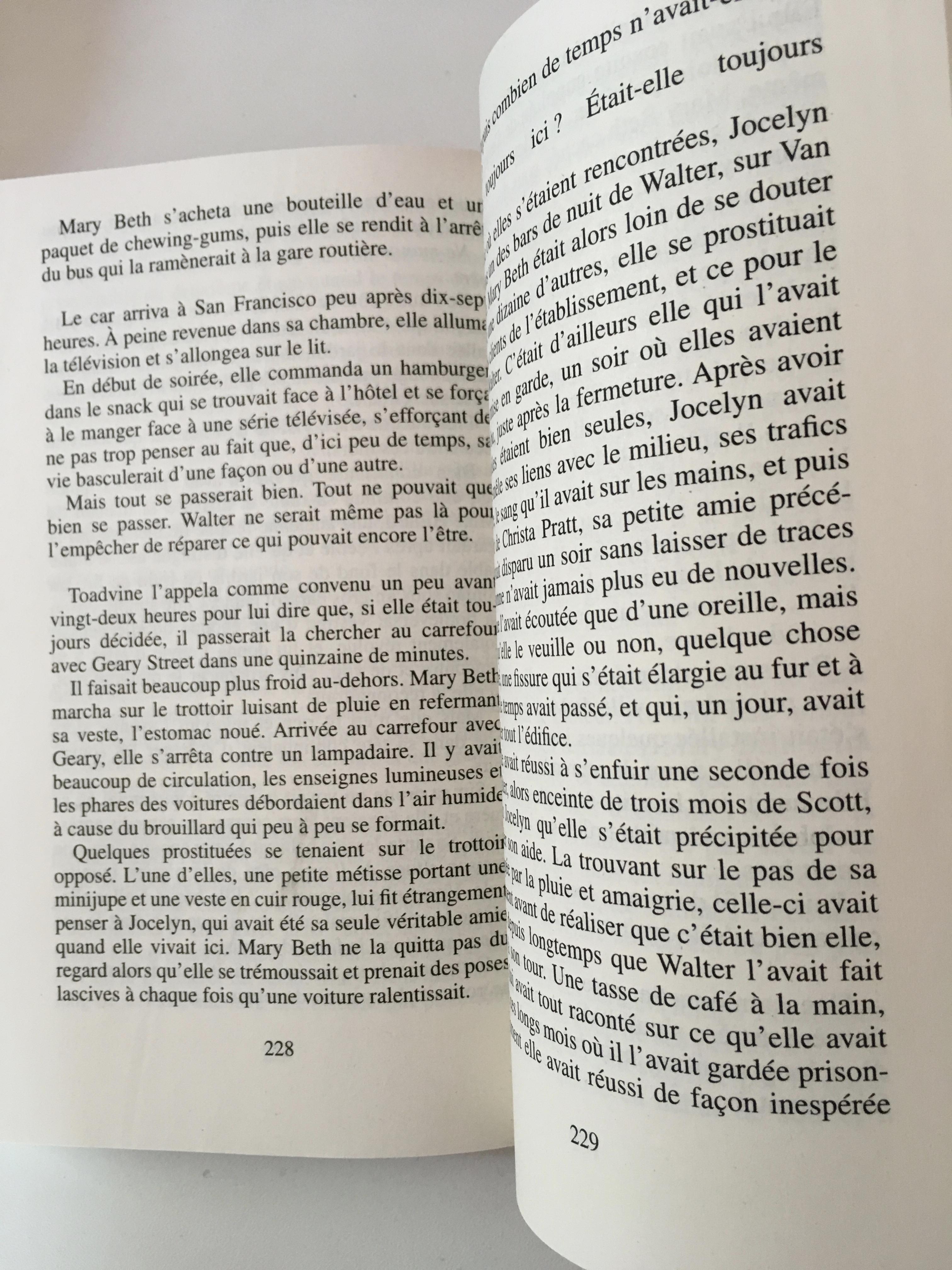 troc de troc roman "les loups à leur porte" jérémy fel neuf image 2