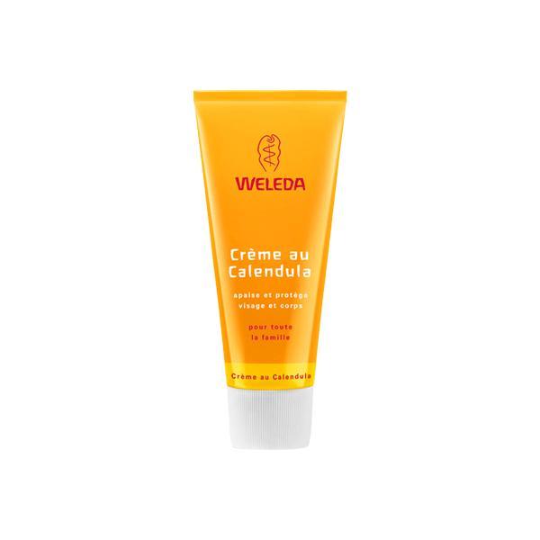 troc de troc crème weleda calendula hydratante image 0