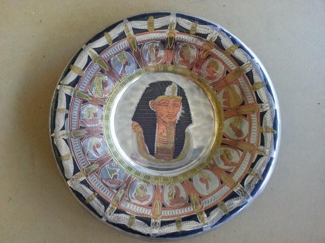 troc de troc décoration égyptienne image 0