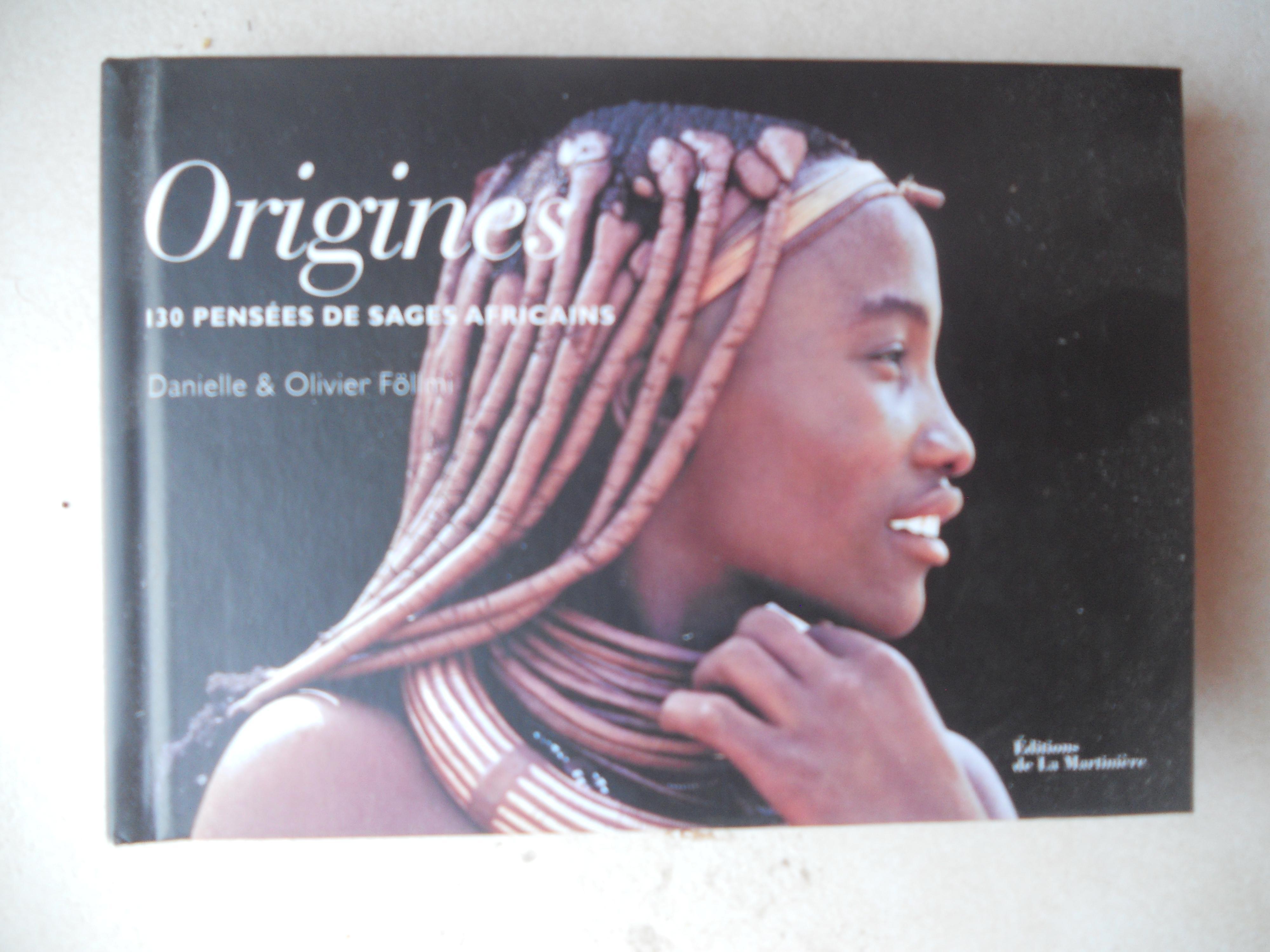 troc de troc album de proverbes africains avec très belles images image 0