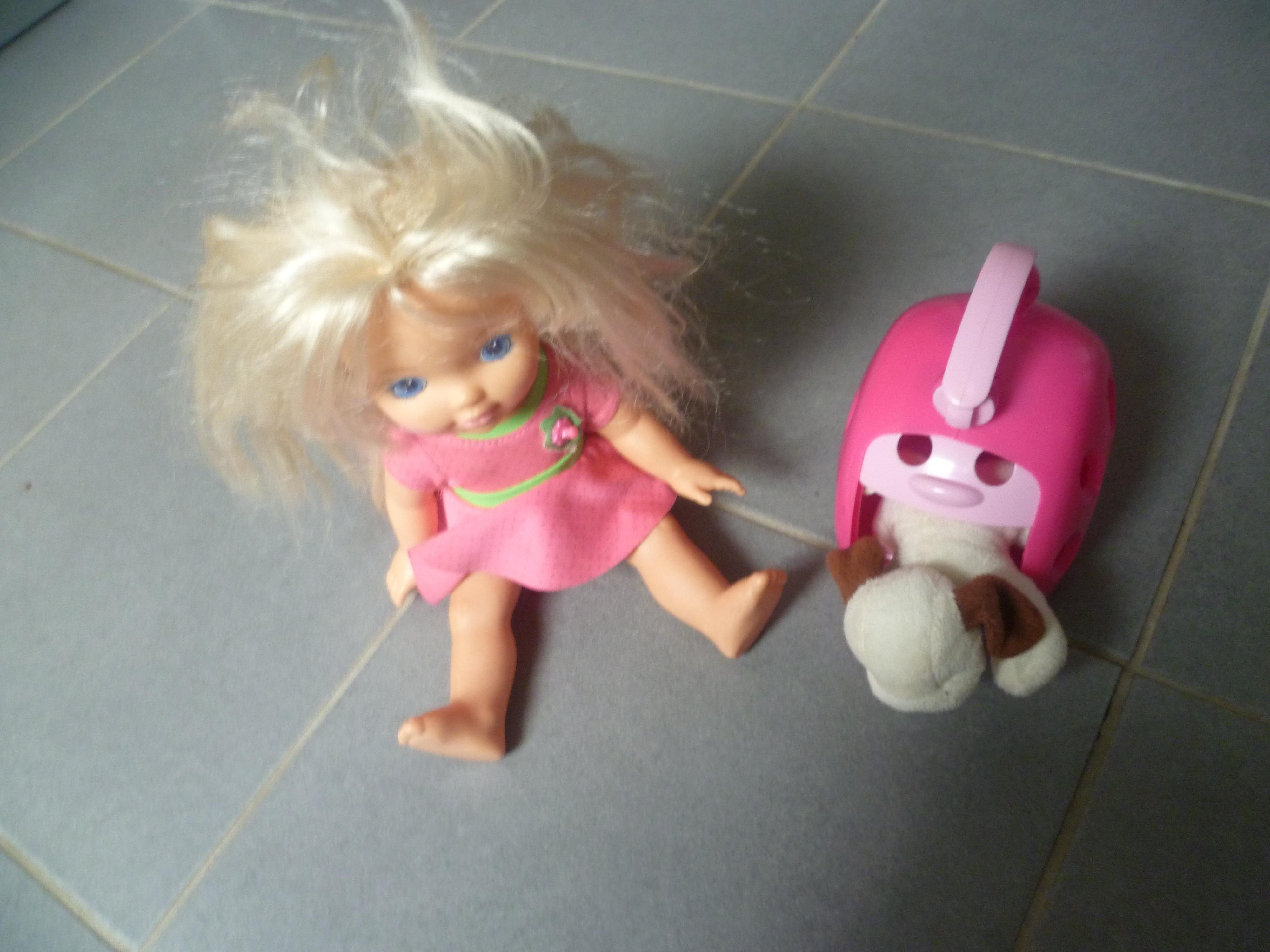 troc de troc donne jouets divers image 2