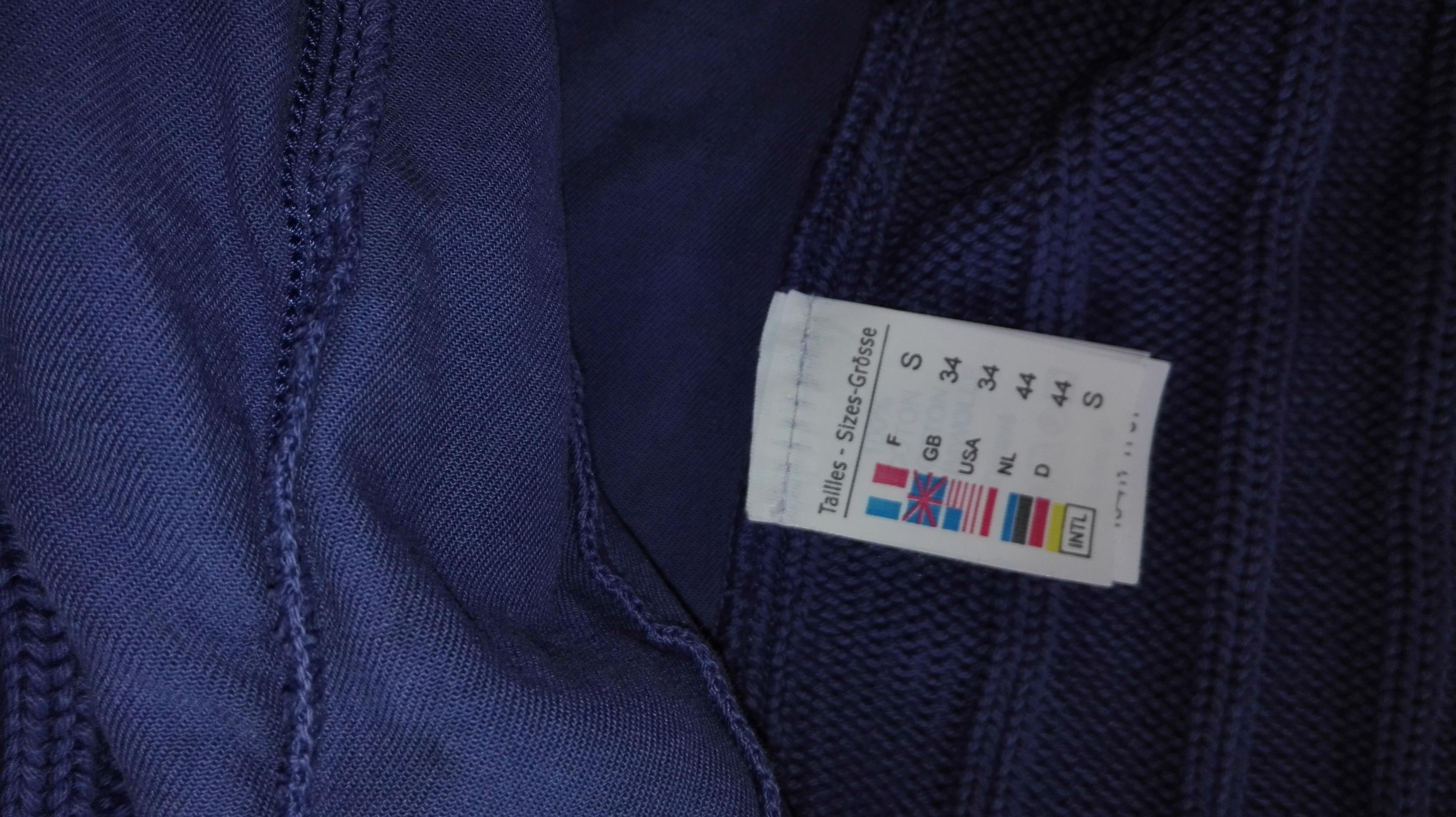 troc de troc gilet saint james image 2