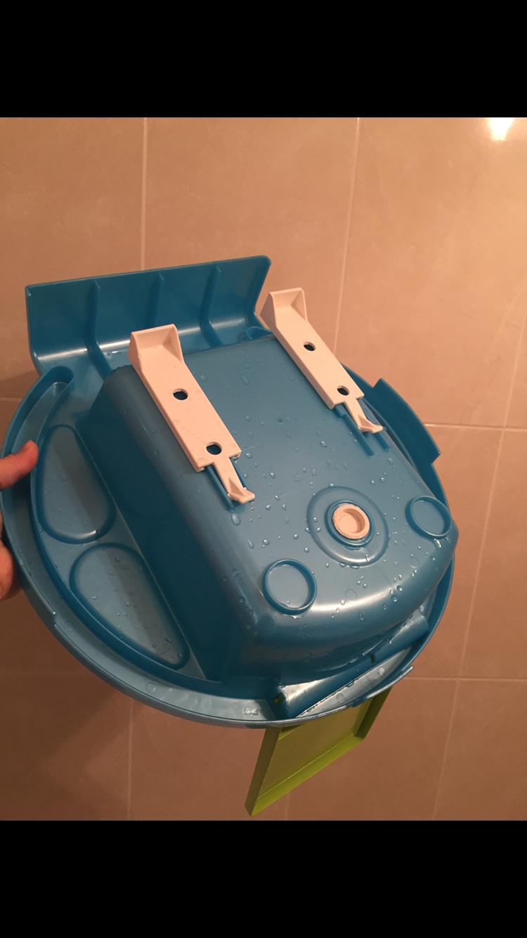 troc de troc lavabo enfant image 1