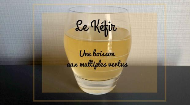 troc de troc surplus de kefir de fruits image 0