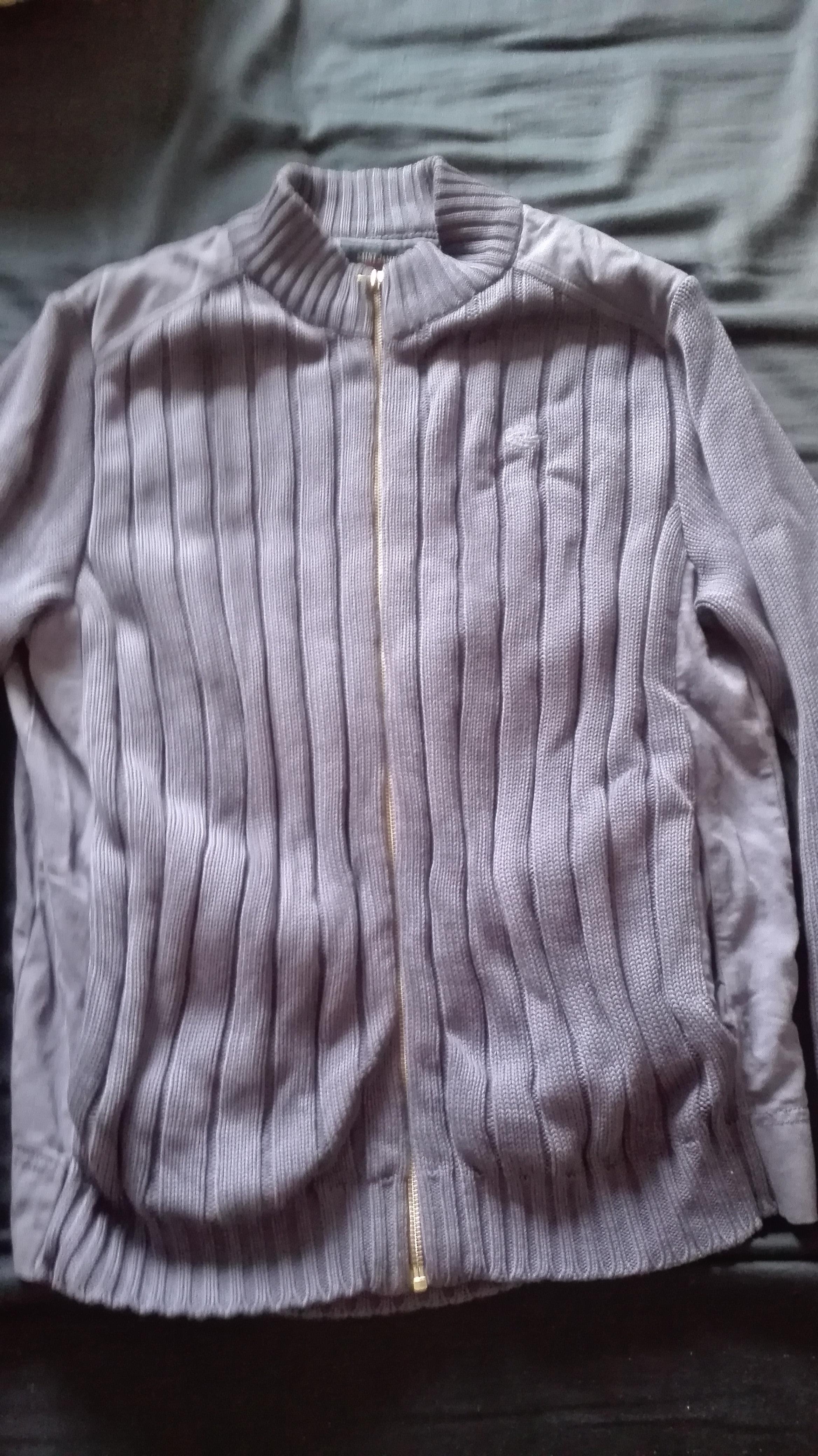 troc de troc gilet saint james image 0