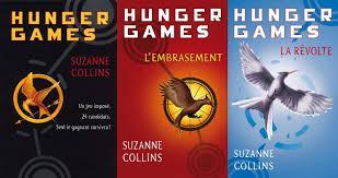 troc de troc trilogie des hunger games image 0