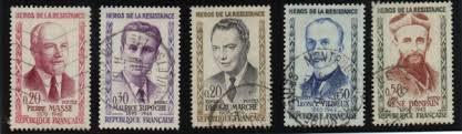 troc de troc timbre anciens,rares... image 1