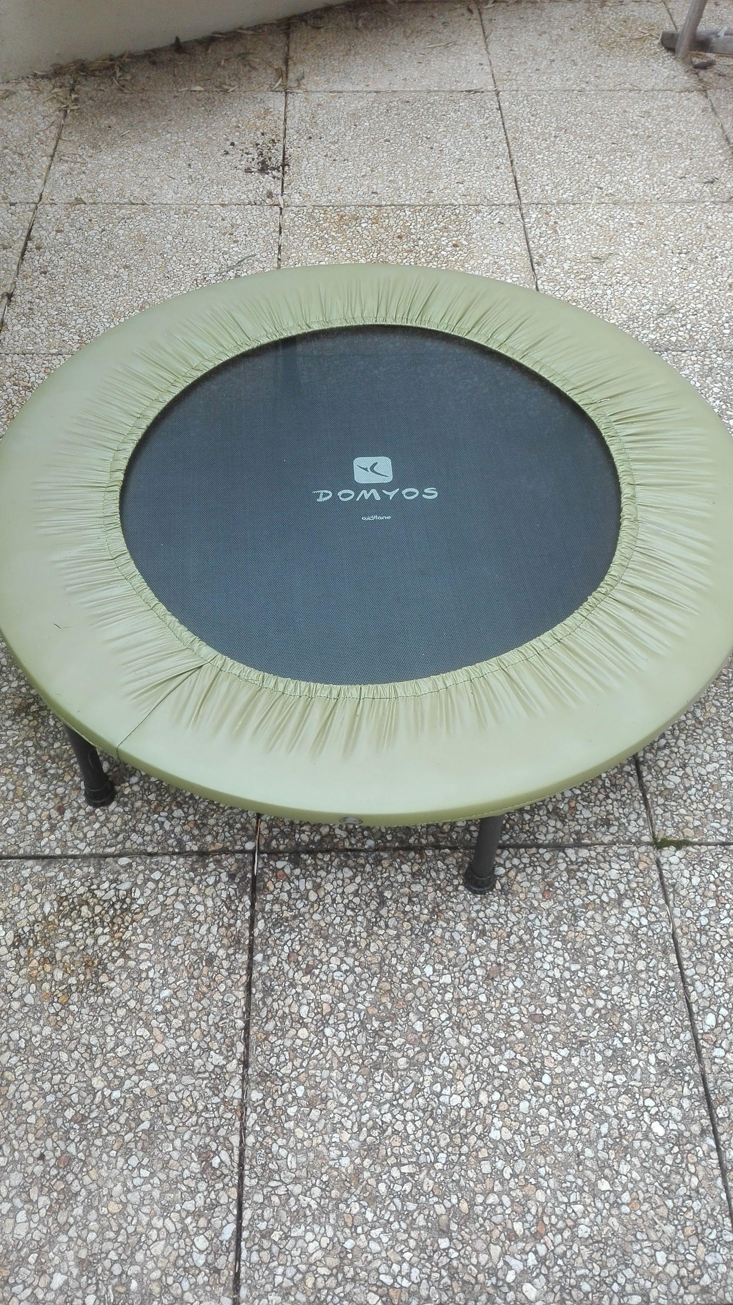 troc de troc echange trampoline contre velo taille 24 pouces image 0
