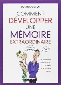 troc de troc "comment développer une mémoire extraordinaire" image 0