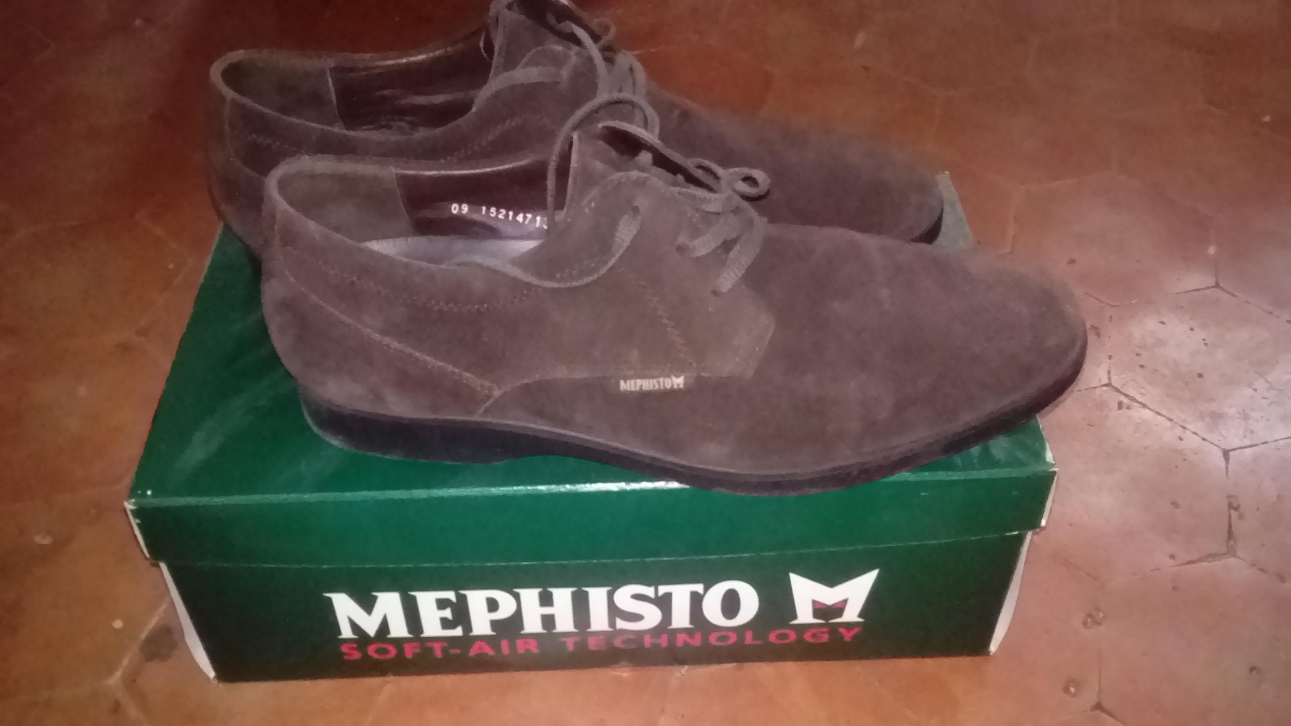 troc de troc chaussure mephisto taille 45 image 0