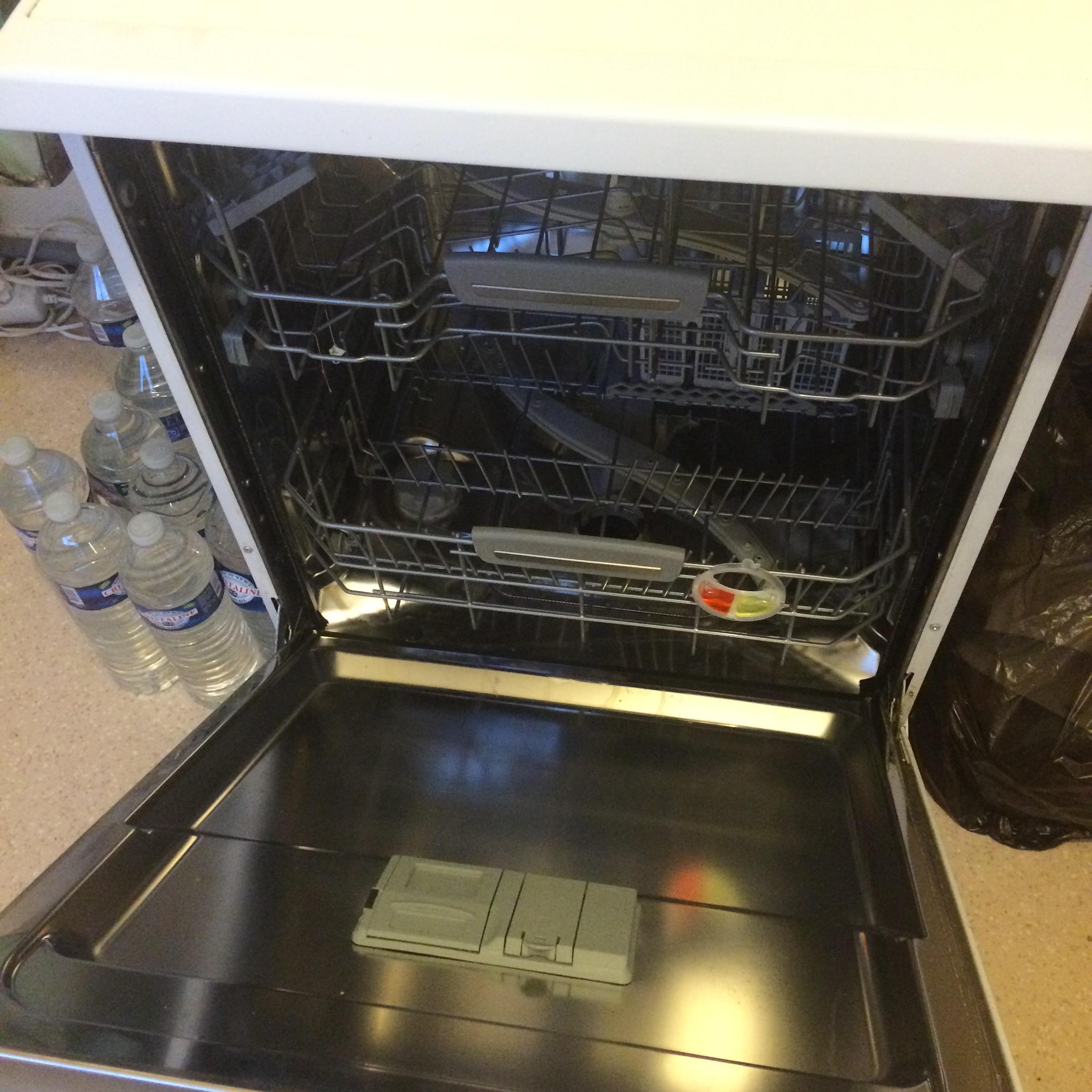 troc de troc lave vaisselle image 1