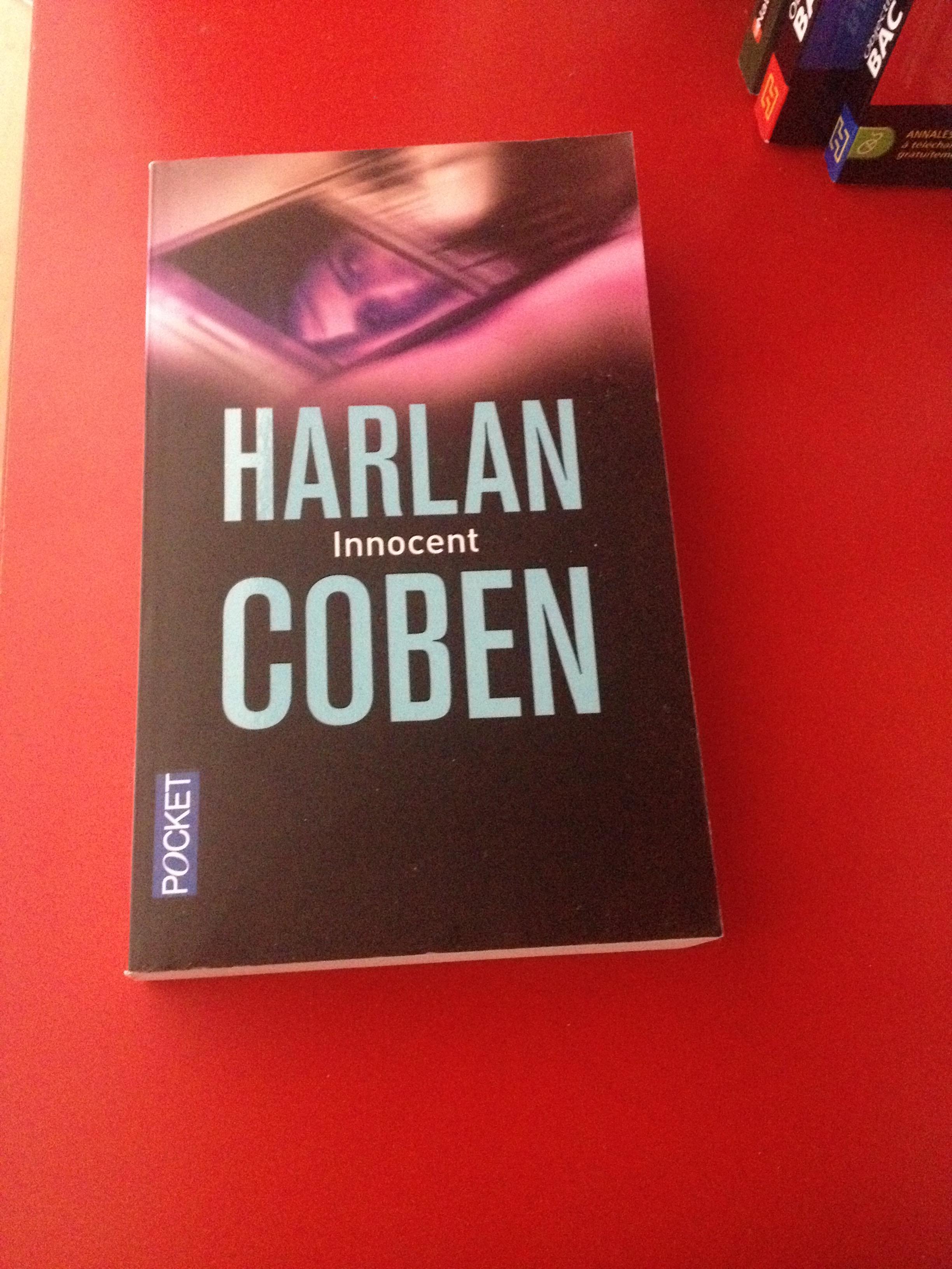 troc de troc harlan coben image 0