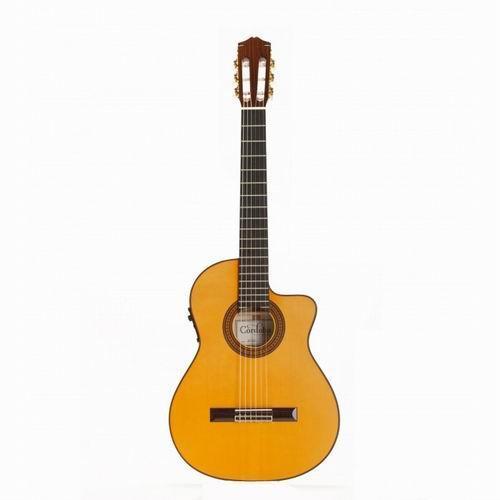 troc de troc recherche guitare flamenca de seconde main image 0