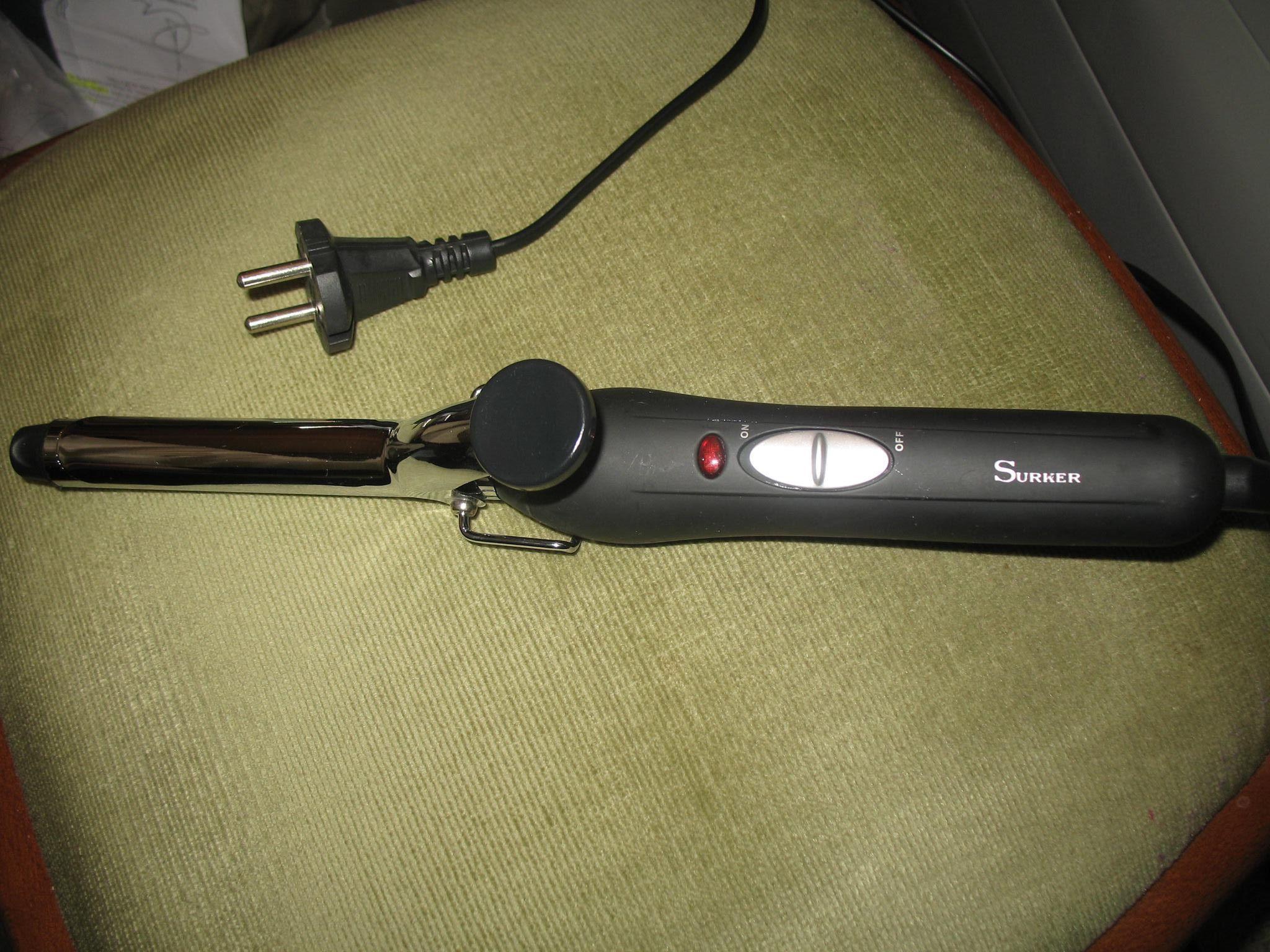 troc de troc fer surker hb-701 en tbe image 0