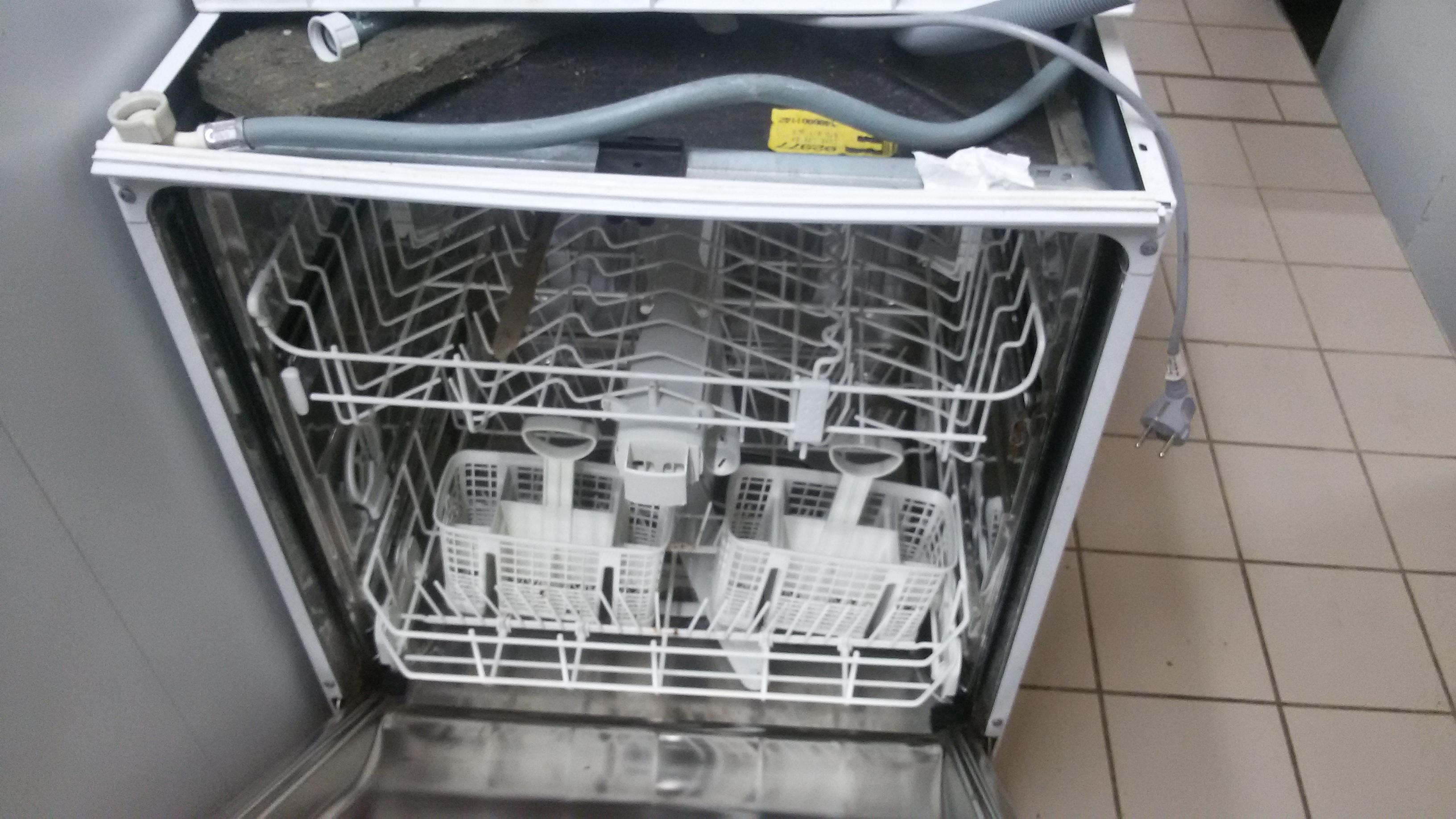 troc de troc lave vaisselle image 1