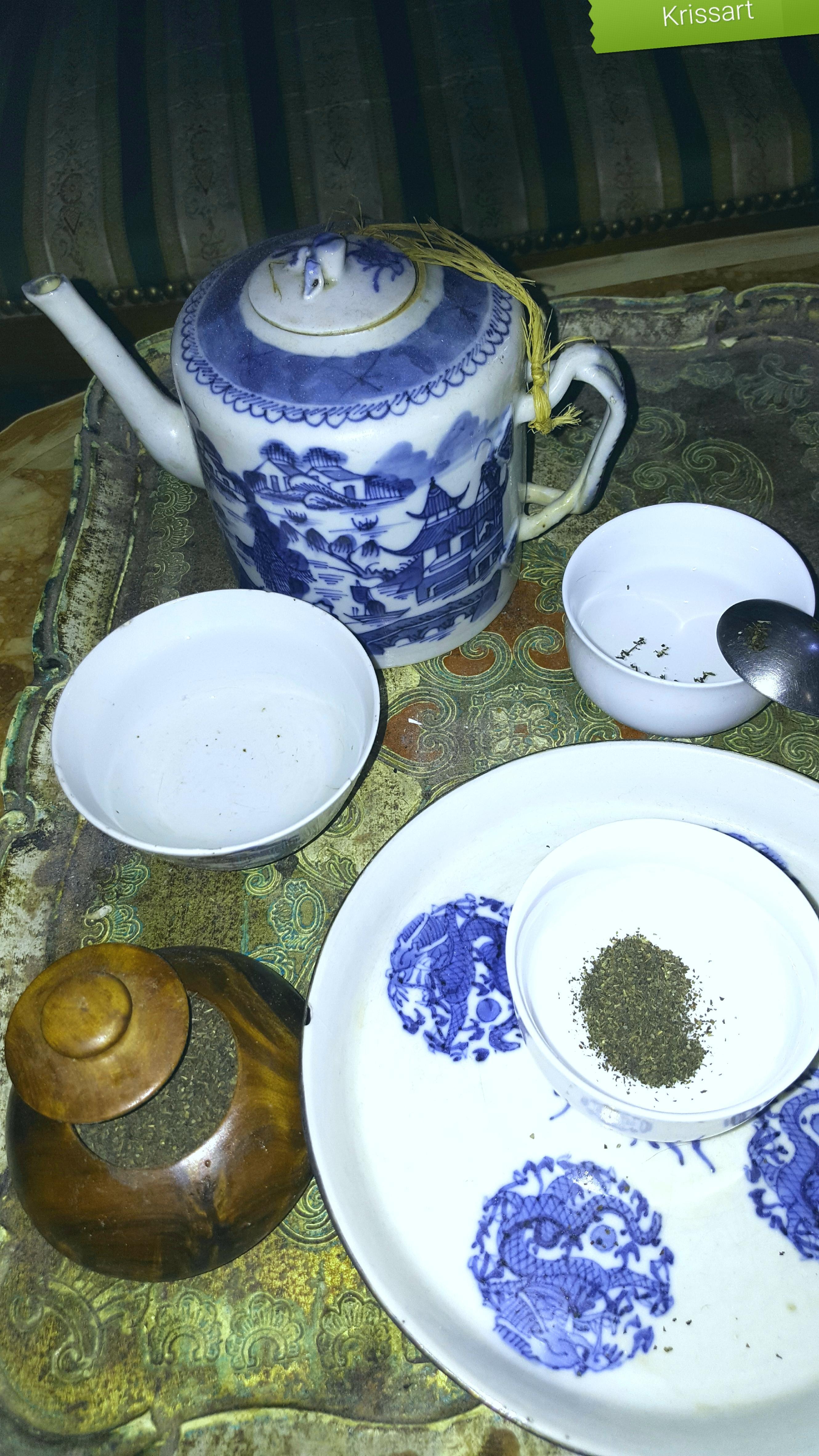 troc de troc le konacha, un moment d'exception sur votre table image 0