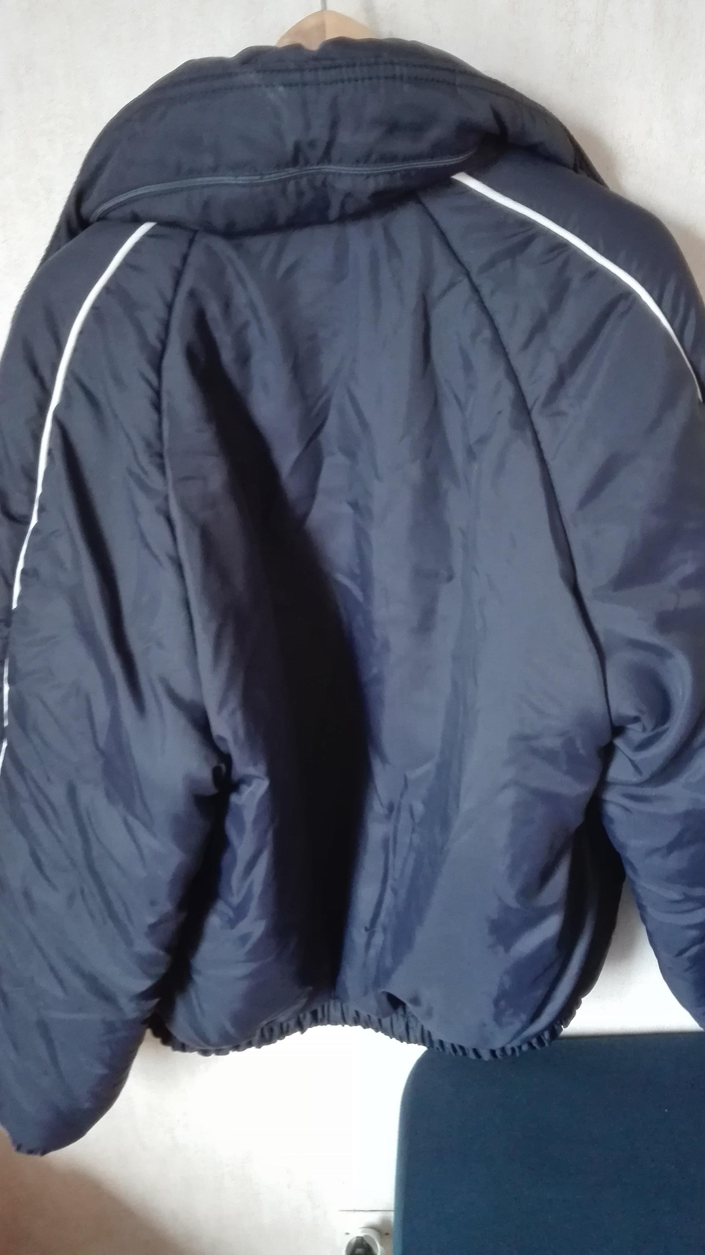 troc de troc anorak fusalp image 1