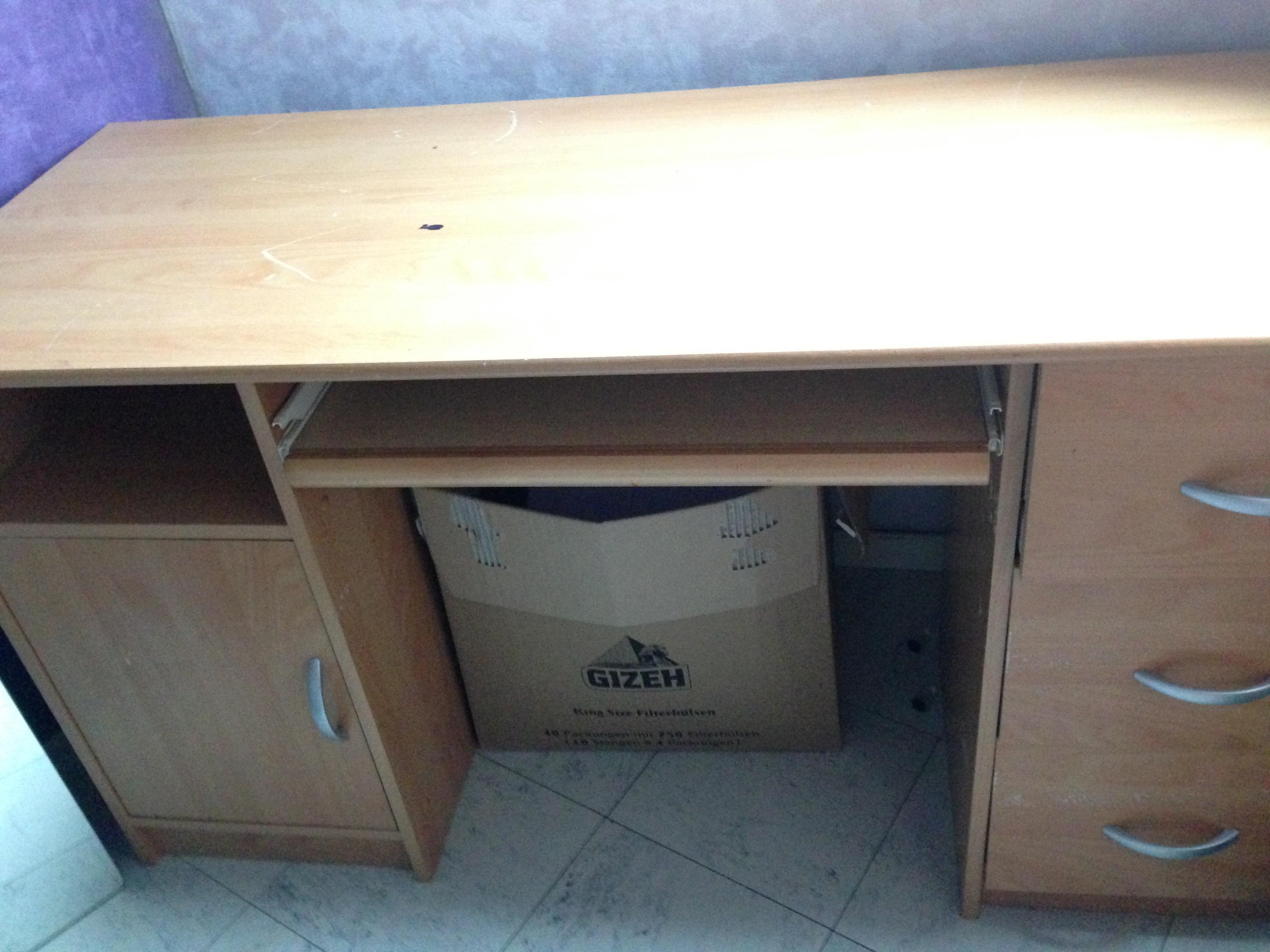 troc de troc bureau image 0