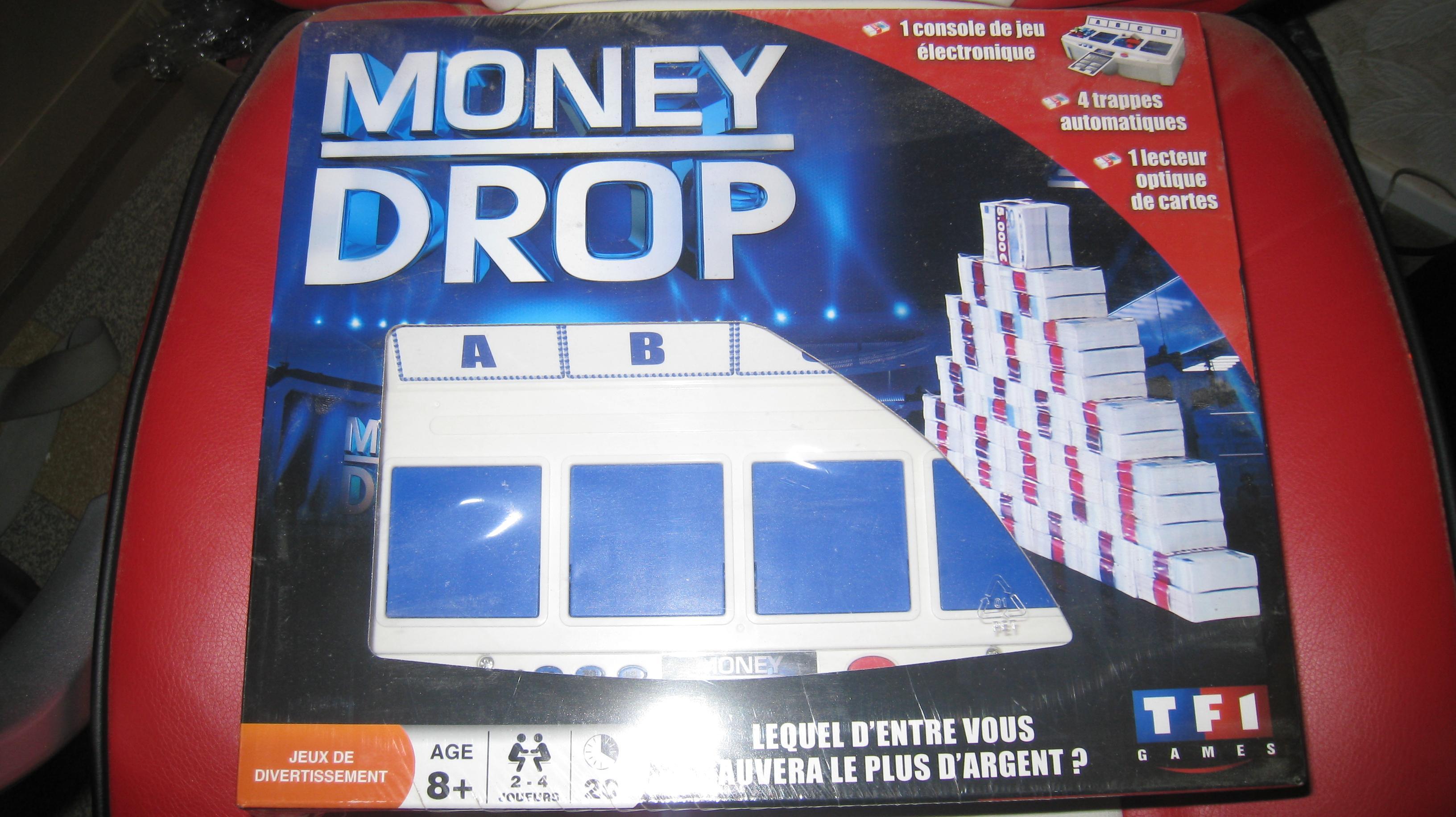 troc de troc money drop image 0