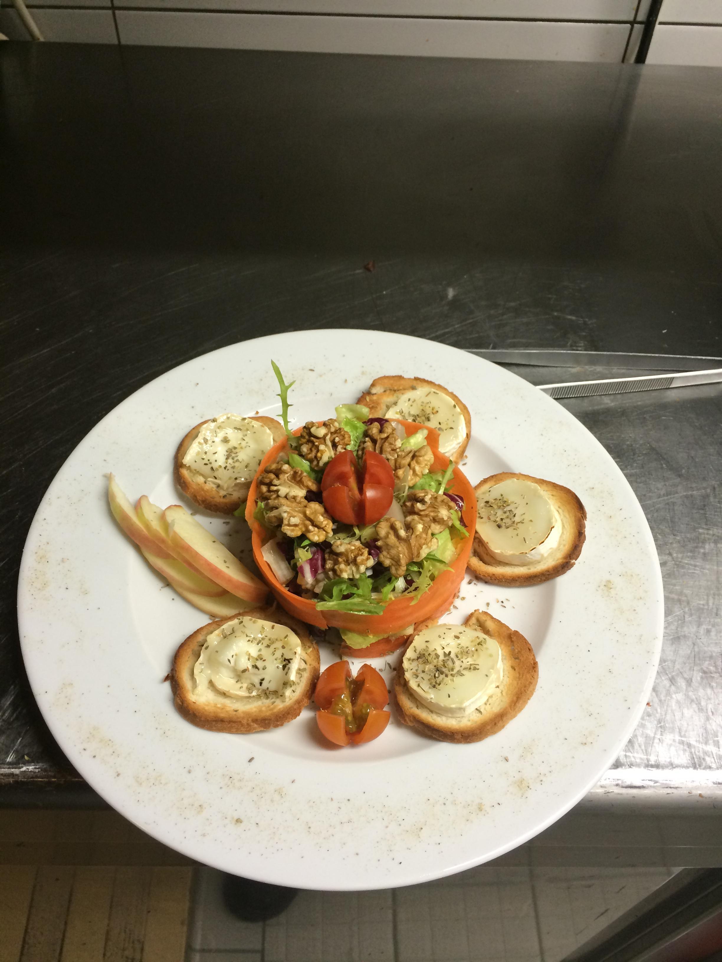 troc de troc cours de cuisine ou repas à domicile image 2