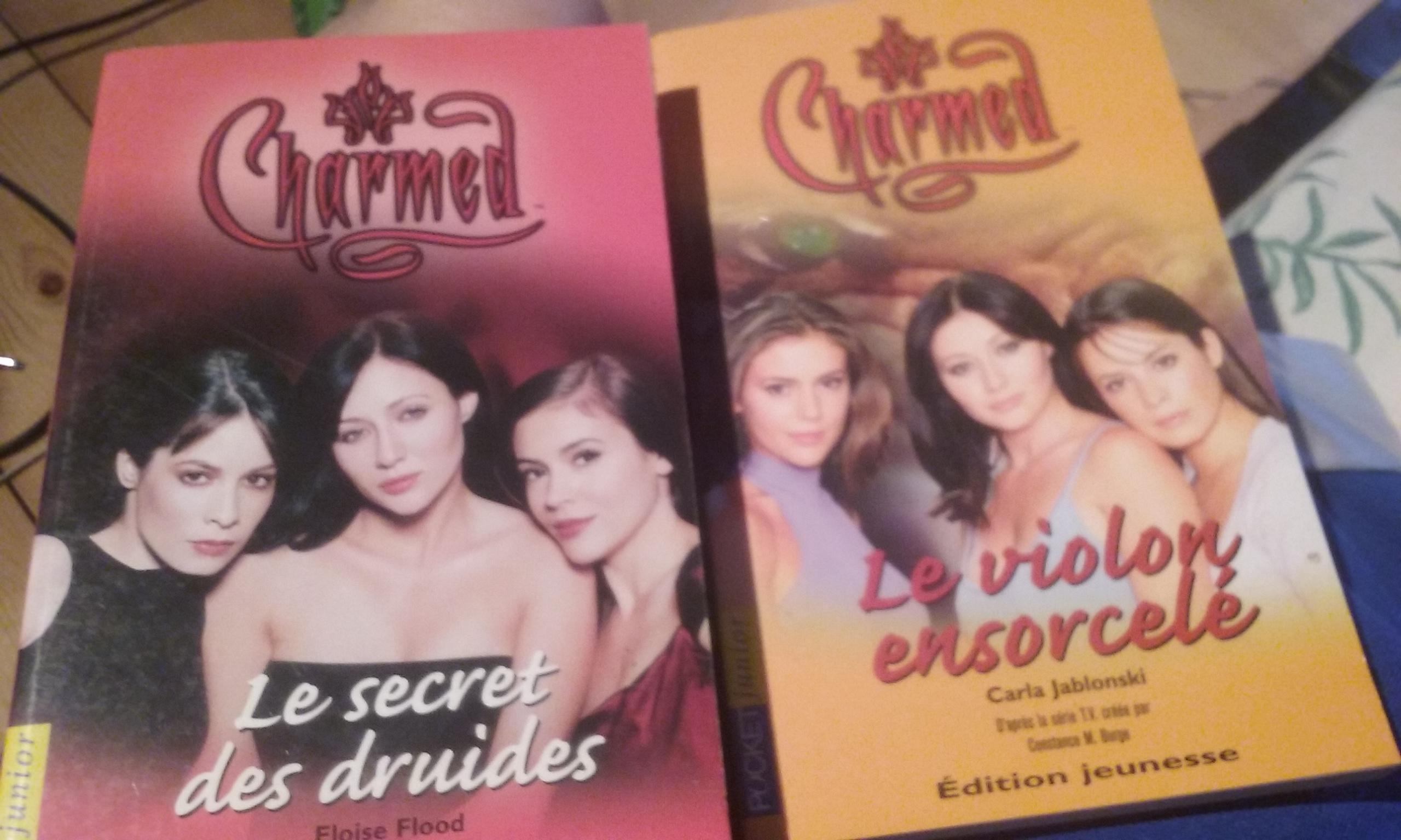 troc de troc charmed image 0