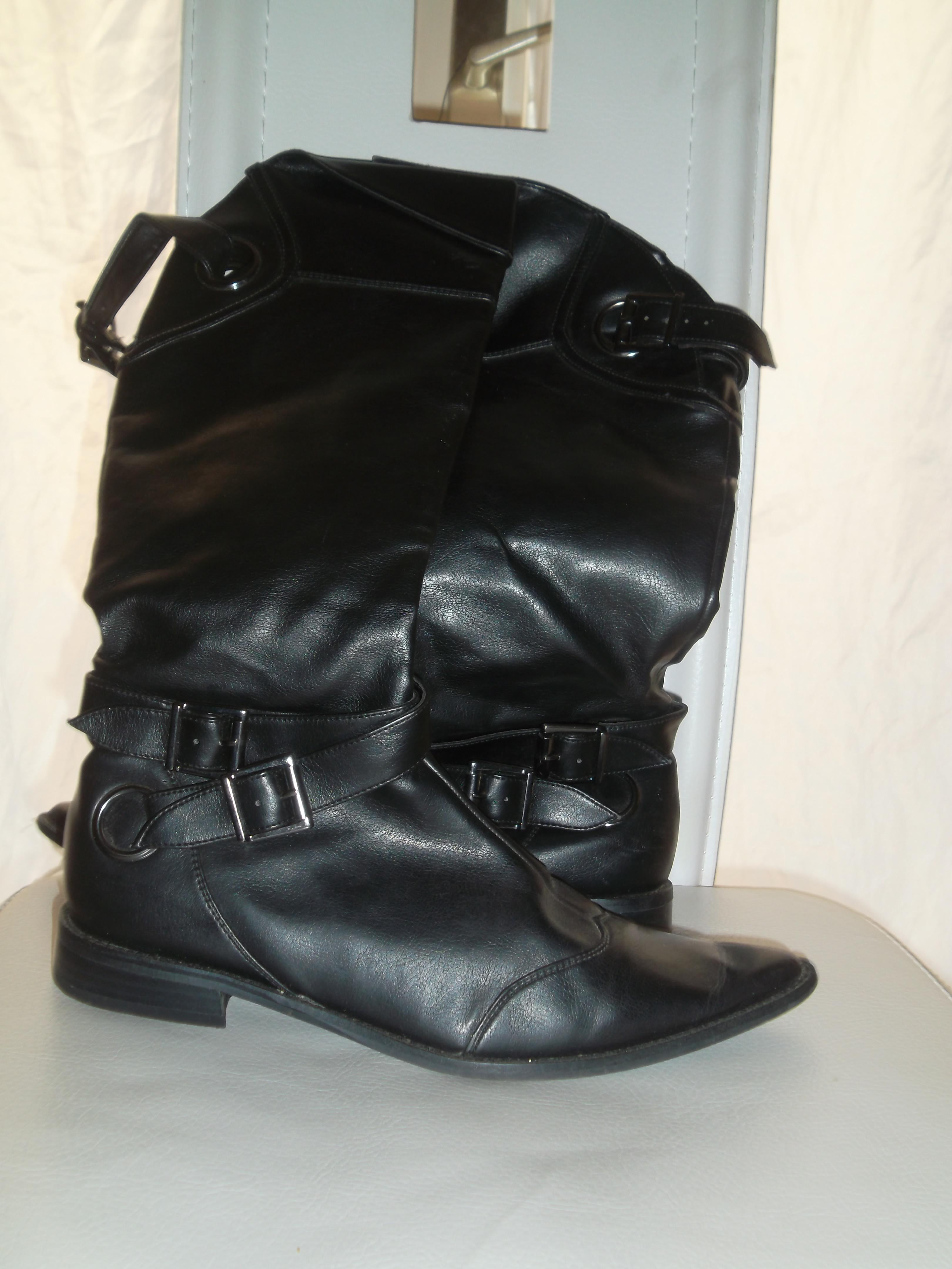 troc de troc bottes image 0