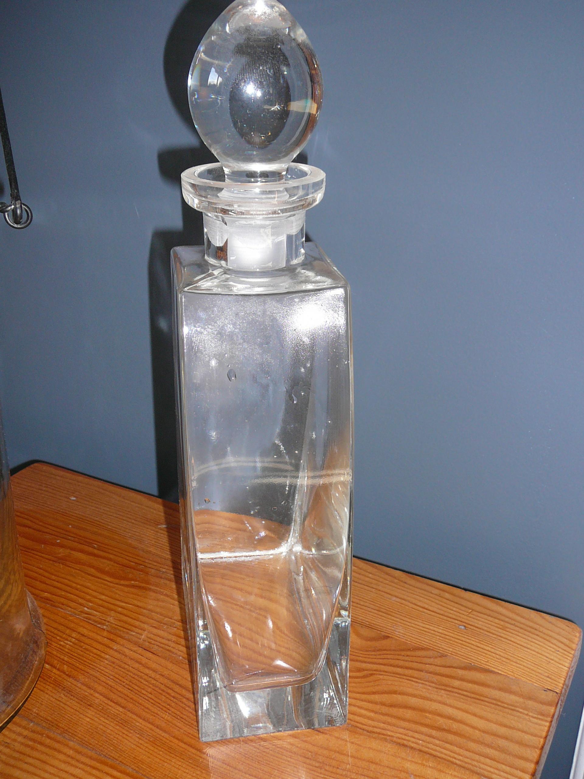 troc de troc carafe image 1