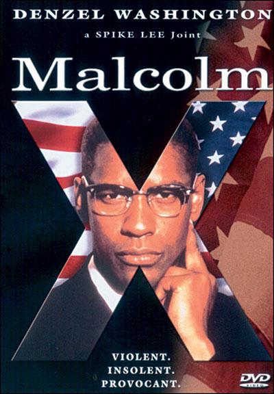 troc de troc dvd malcolm x image 0