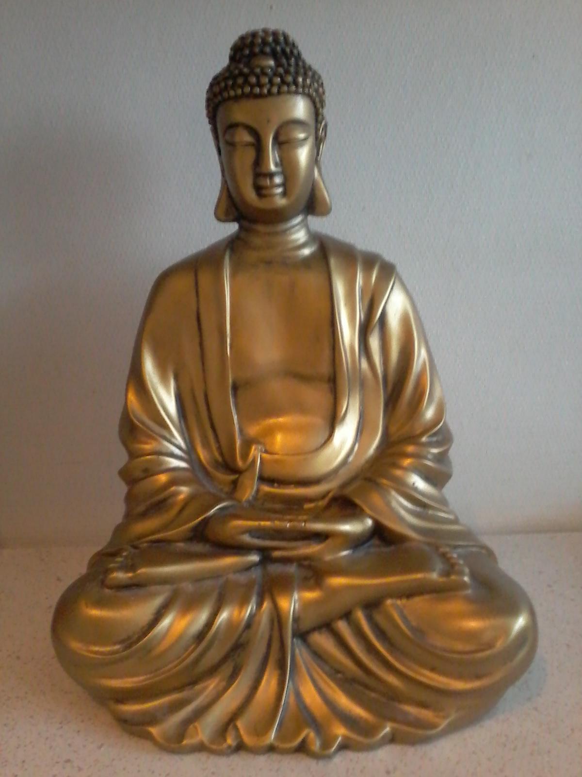 troc de troc statue de bouddha image 0