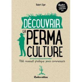troc de troc recherche le livre découvrir la permaculture - petit manuel prati image 0