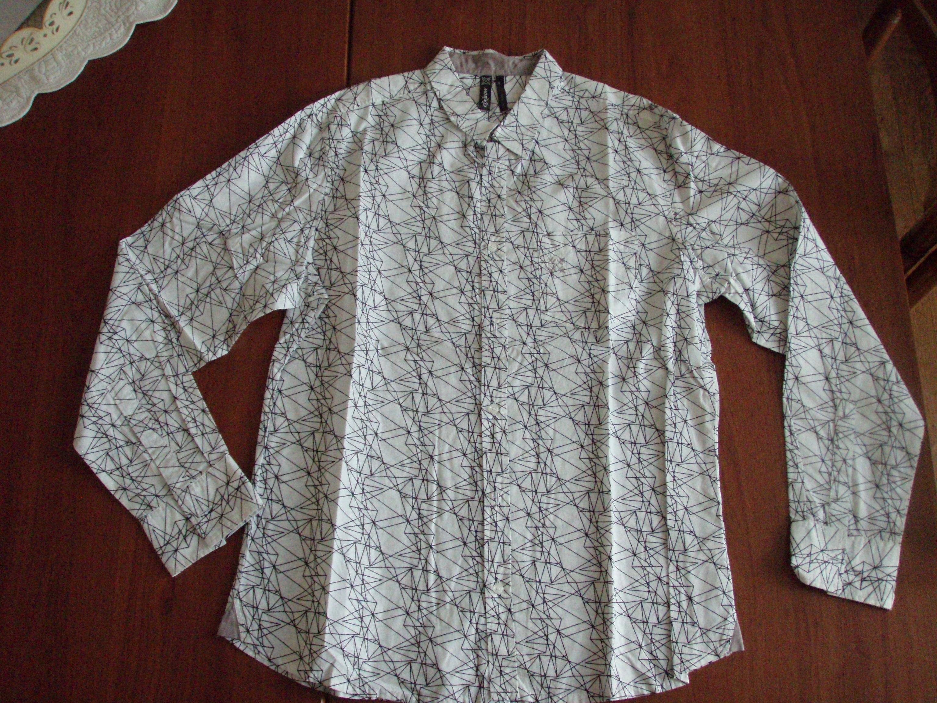 troc de troc chemise oxbow image 1