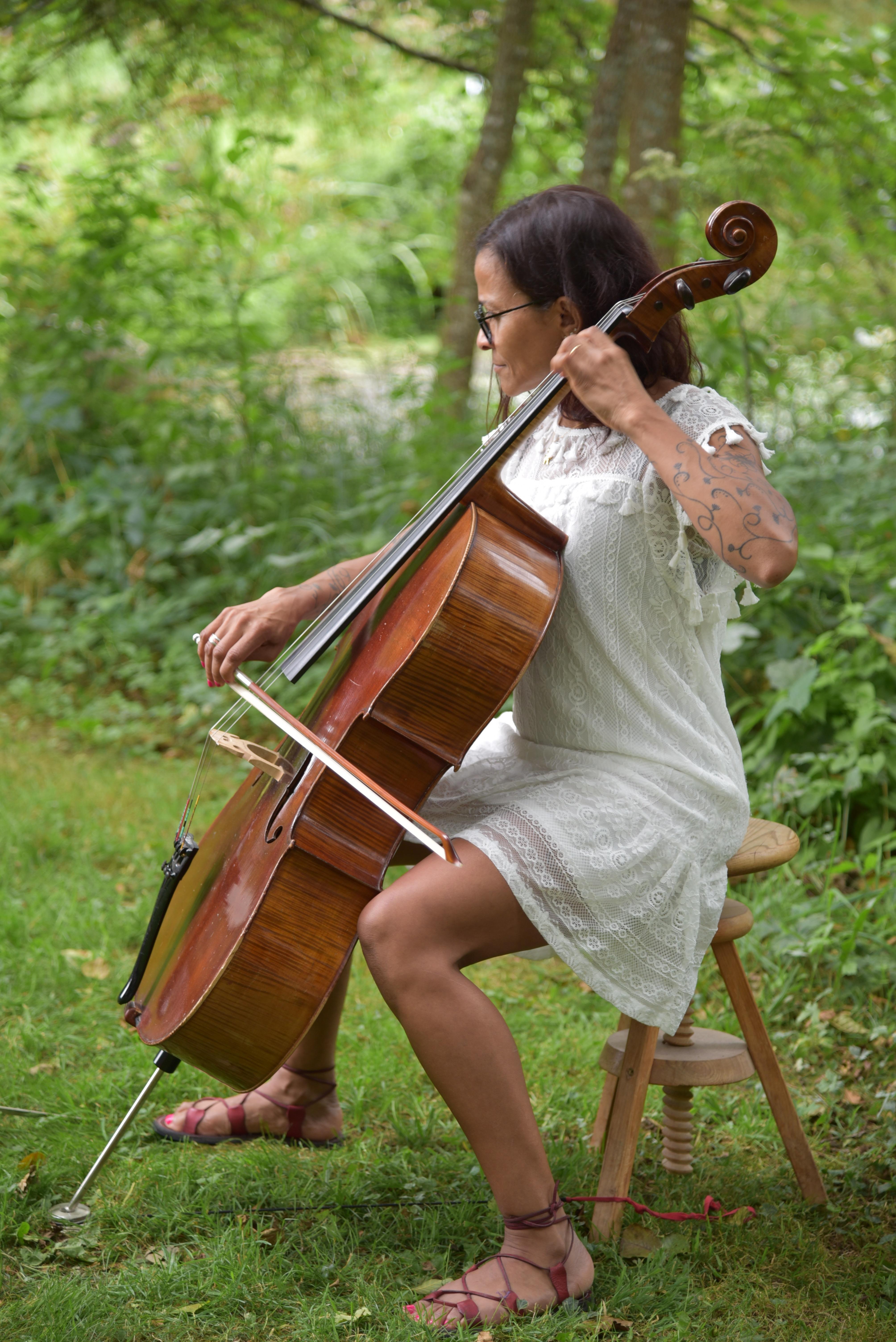 troc de troc cours de violoncelle image 1