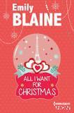 troc de troc livre harlequin - all i want for christmas image 0