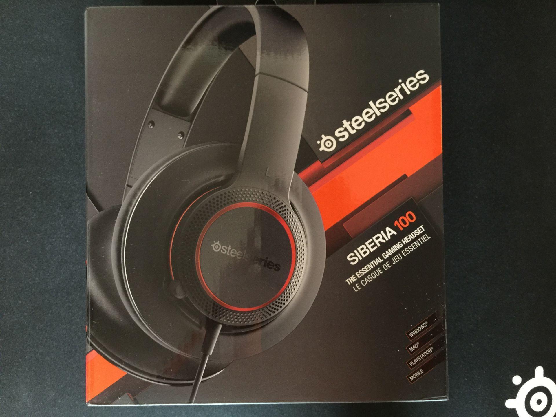 troc de troc casque steelseries siberia 100 image 0