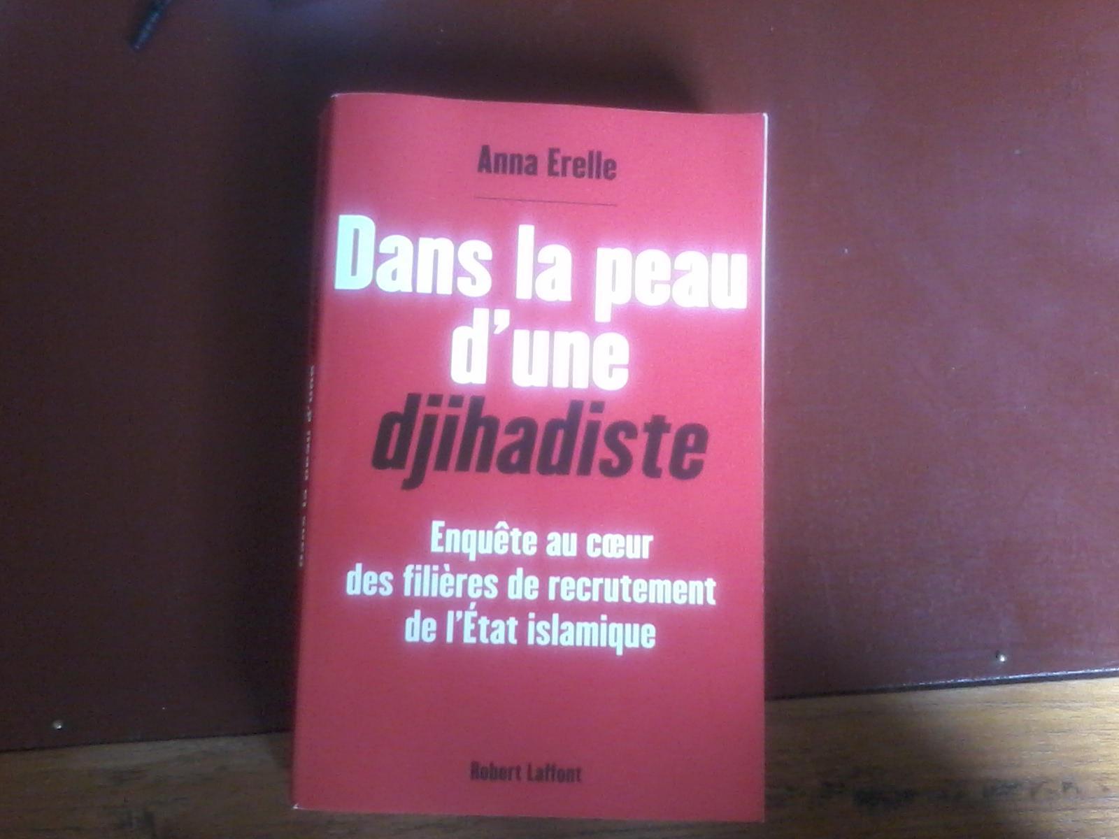 troc de troc livre "dans la peau dune djihadiste" image 0