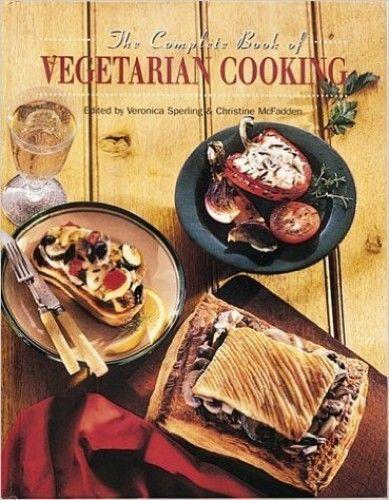 troc de troc the complete book of vegetarian cooking image 0