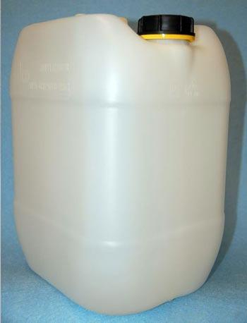 troc de troc bidons de 20 litres image 1
