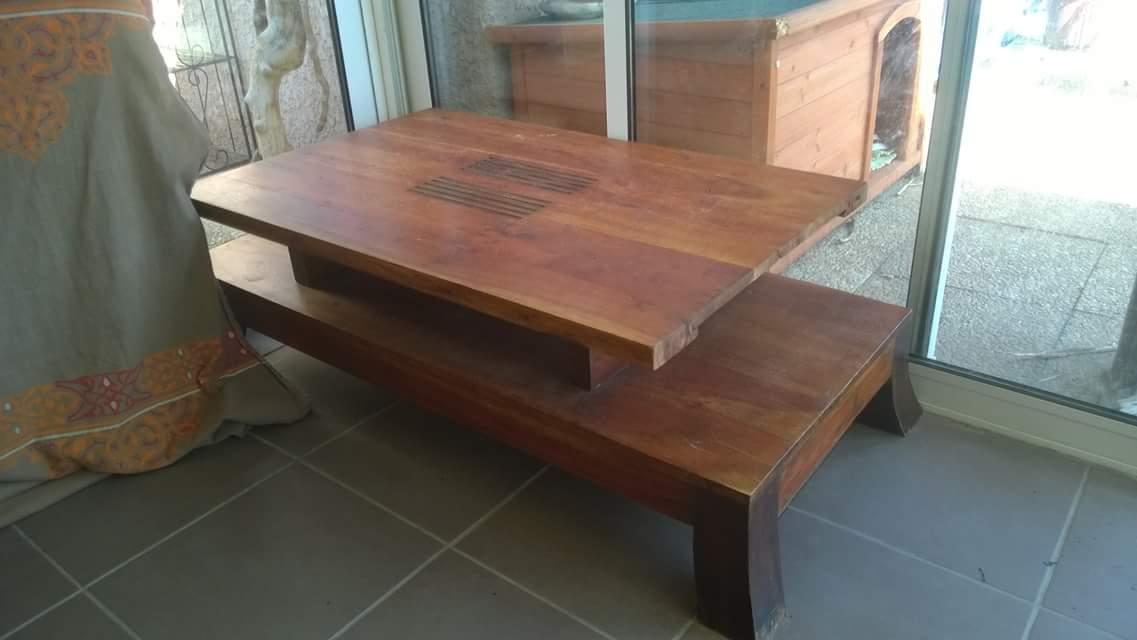 troc de troc table basse image 0