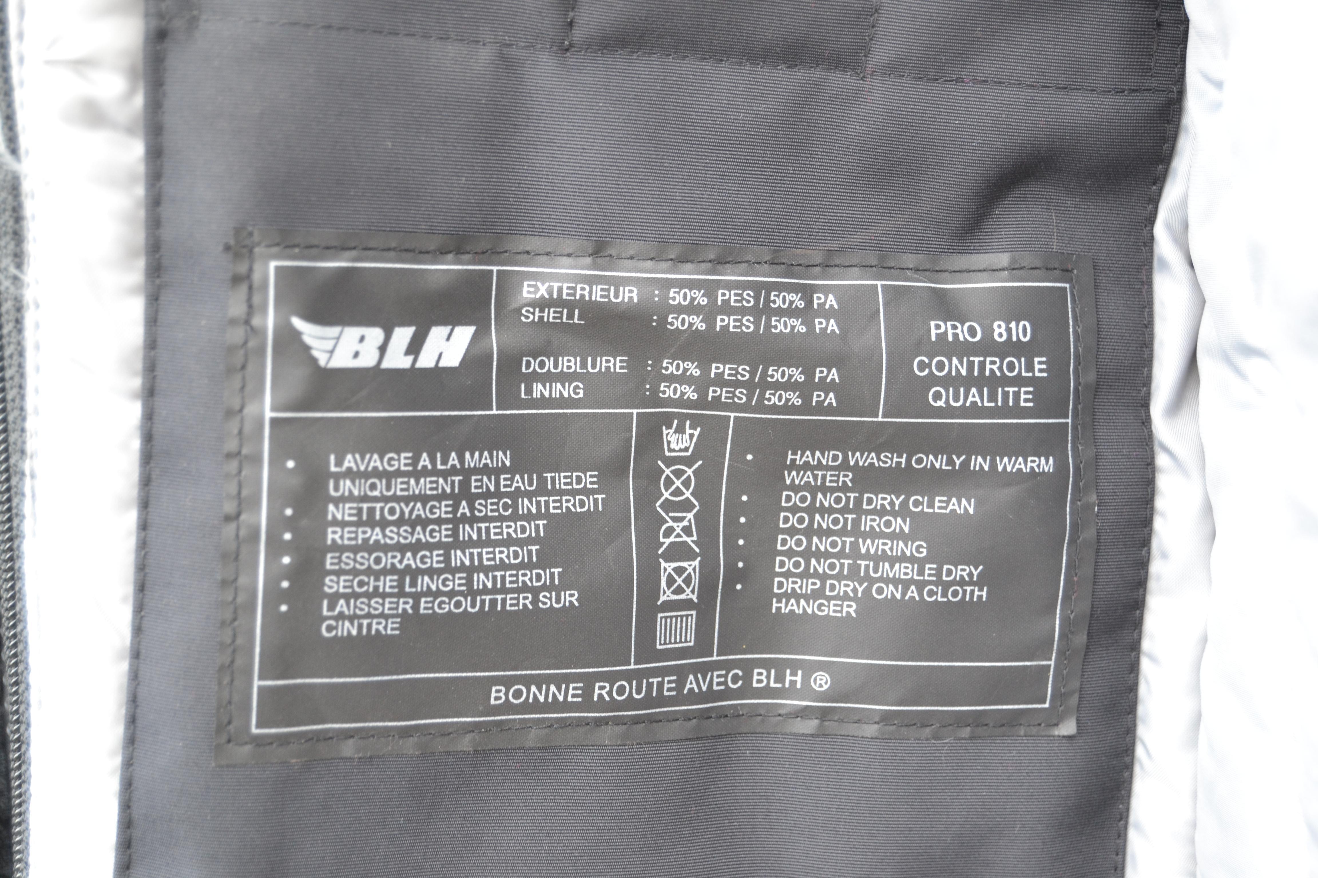 troc de troc blouson moto femme image 2