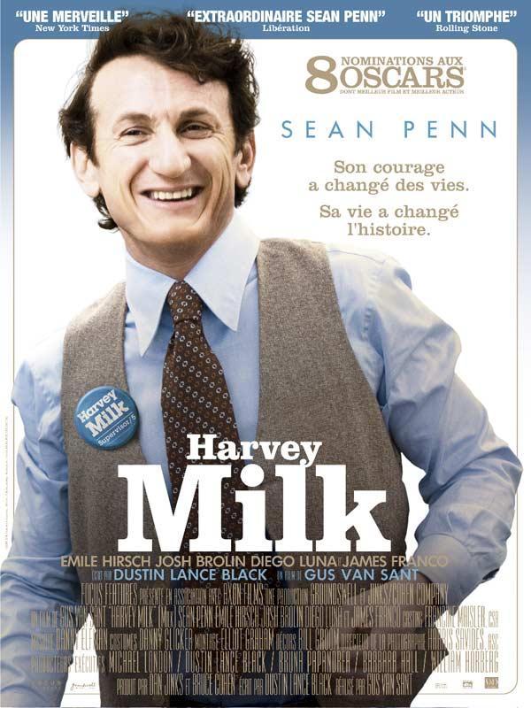 troc de troc dvd harvey milk image 0