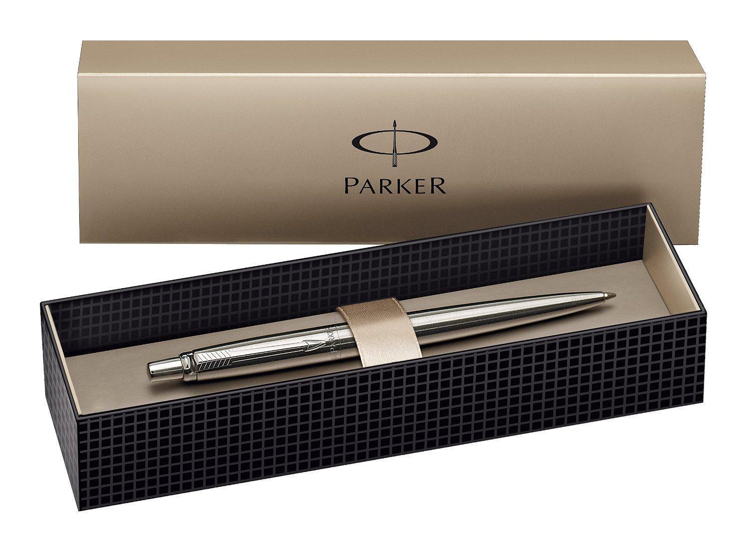 troc de troc stylo parker neuf dans coffret image 0