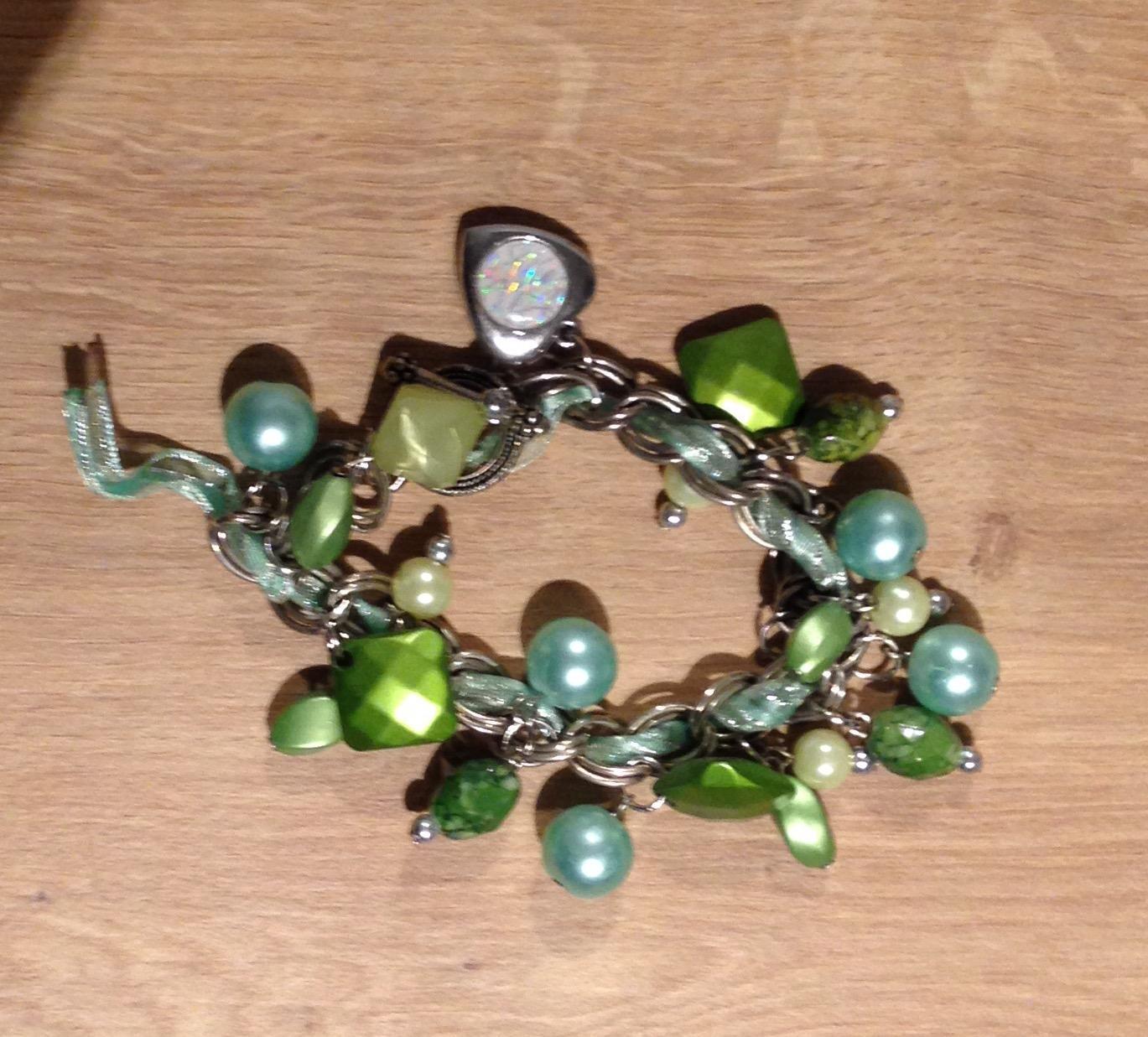 troc de troc bracelet image 0