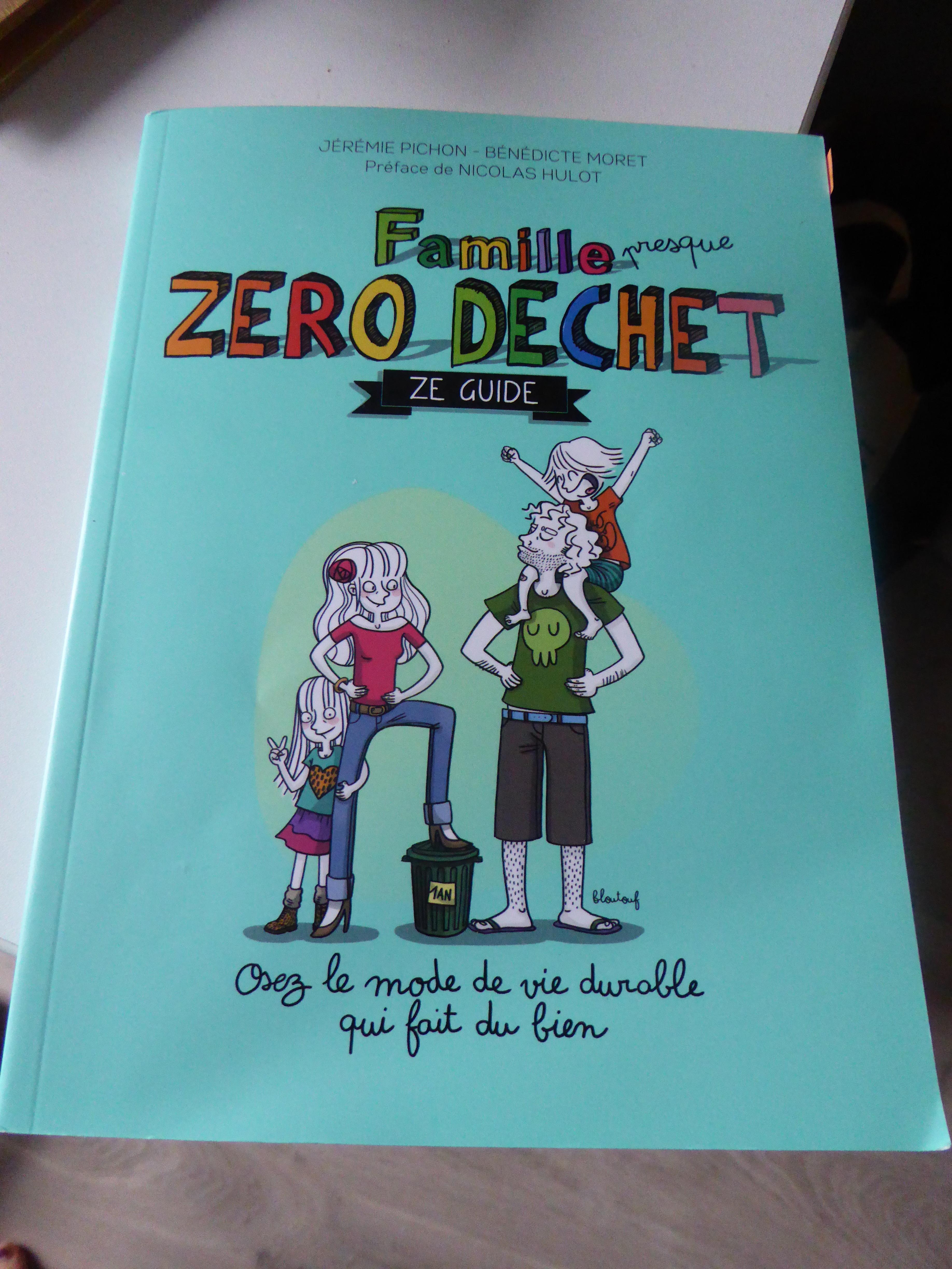 troc de troc [prêt] family presque zero déchet ze guide image 0