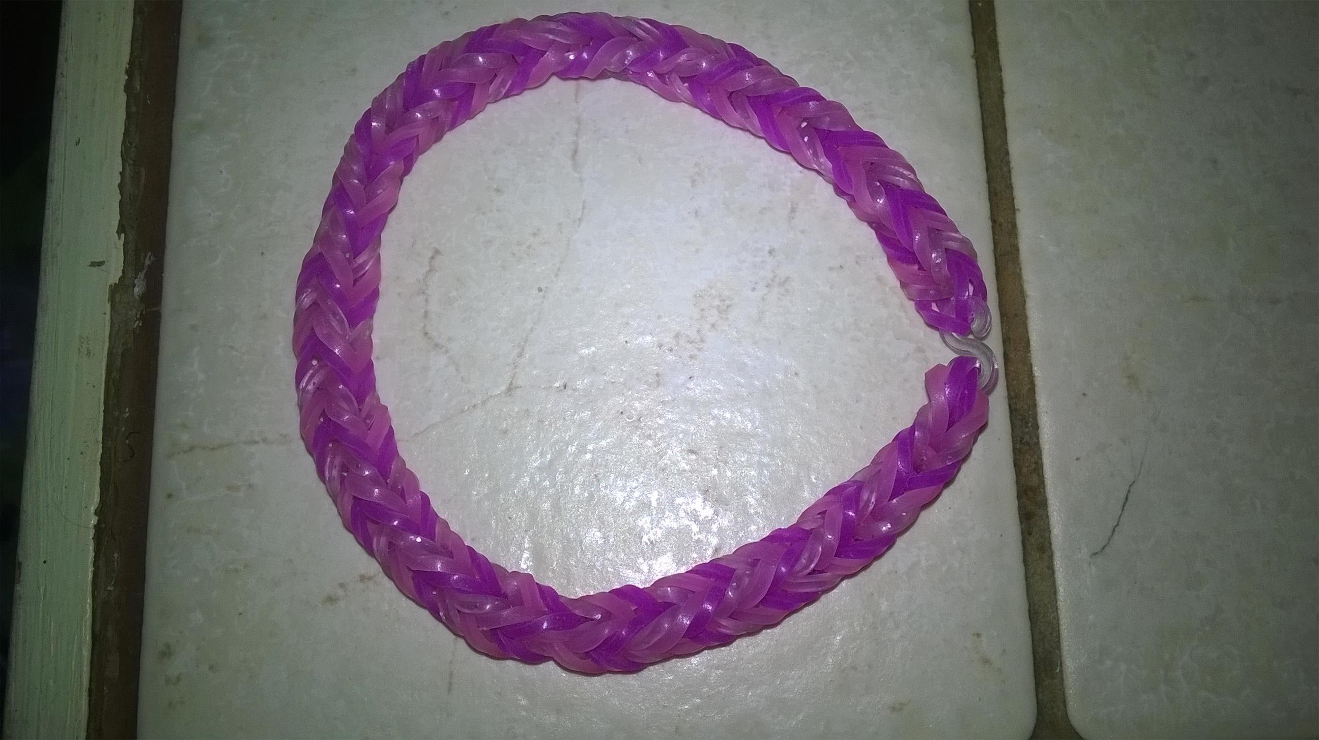 troc de troc bracelet crazy loom image 0